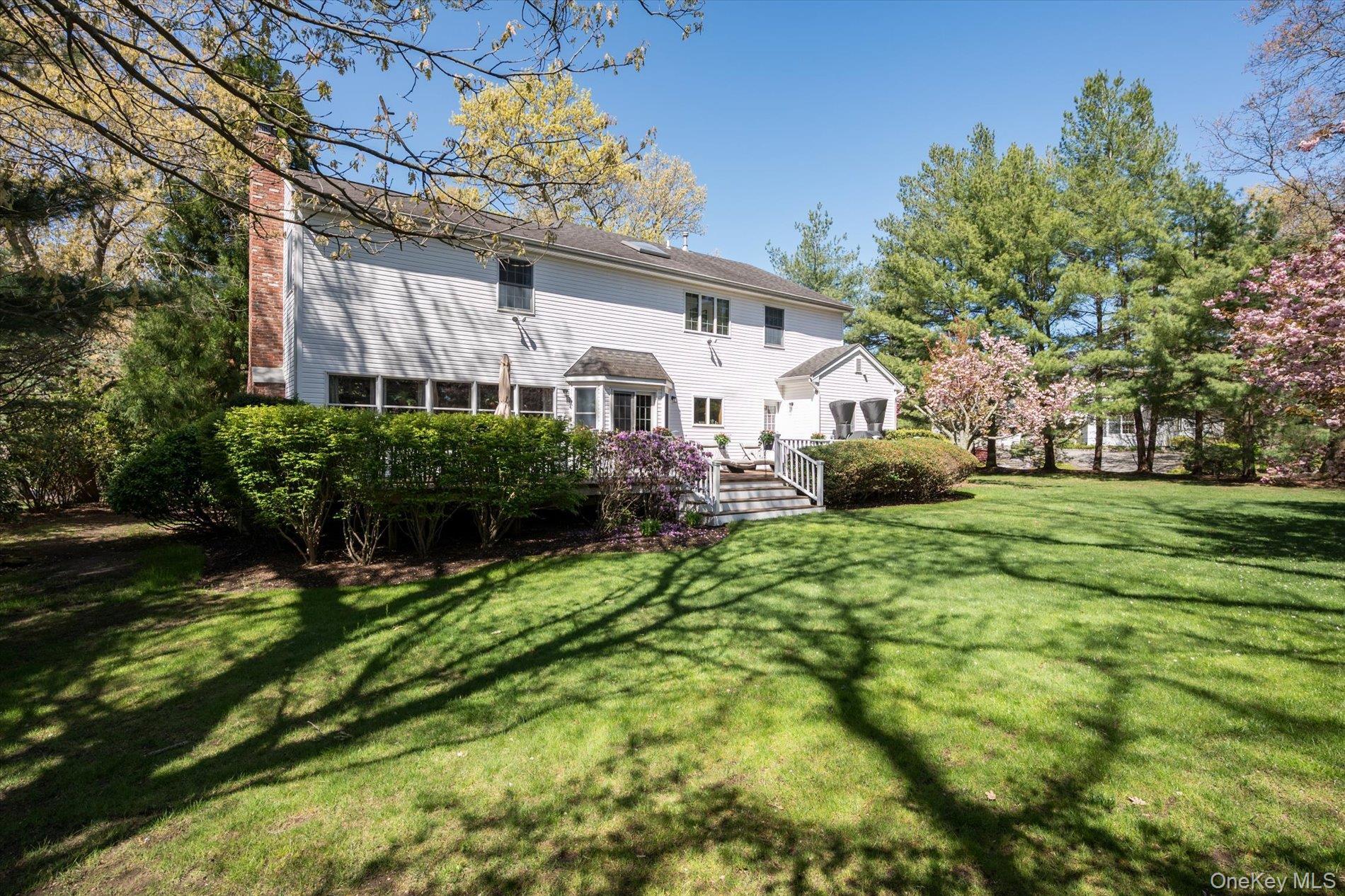 Single Family Fox Hollow Court Suffolk County, NY 11746, MLS-1034755-38