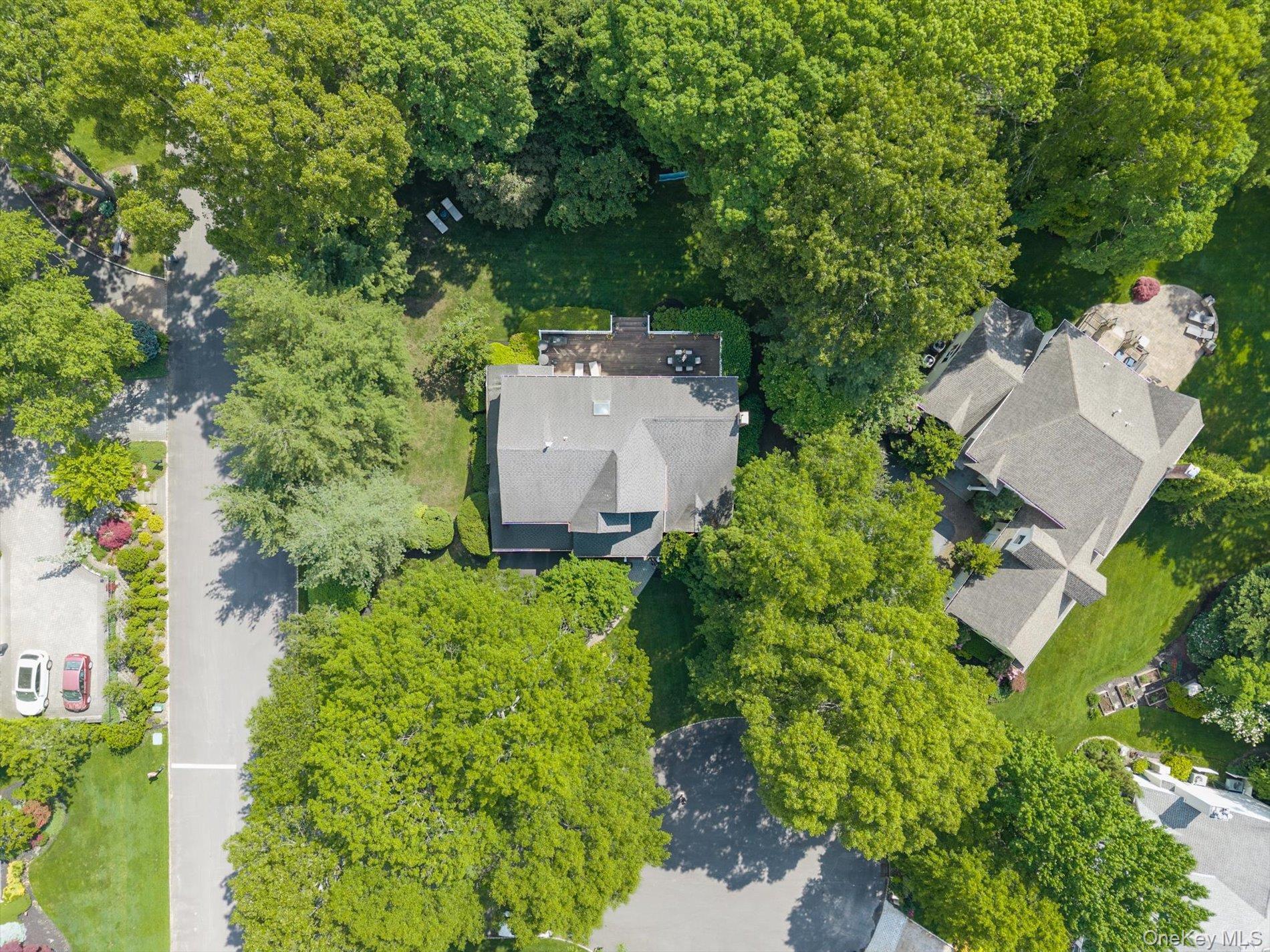 Single Family Fox Hollow Court Suffolk County, NY 11746, MLS-1034755-41