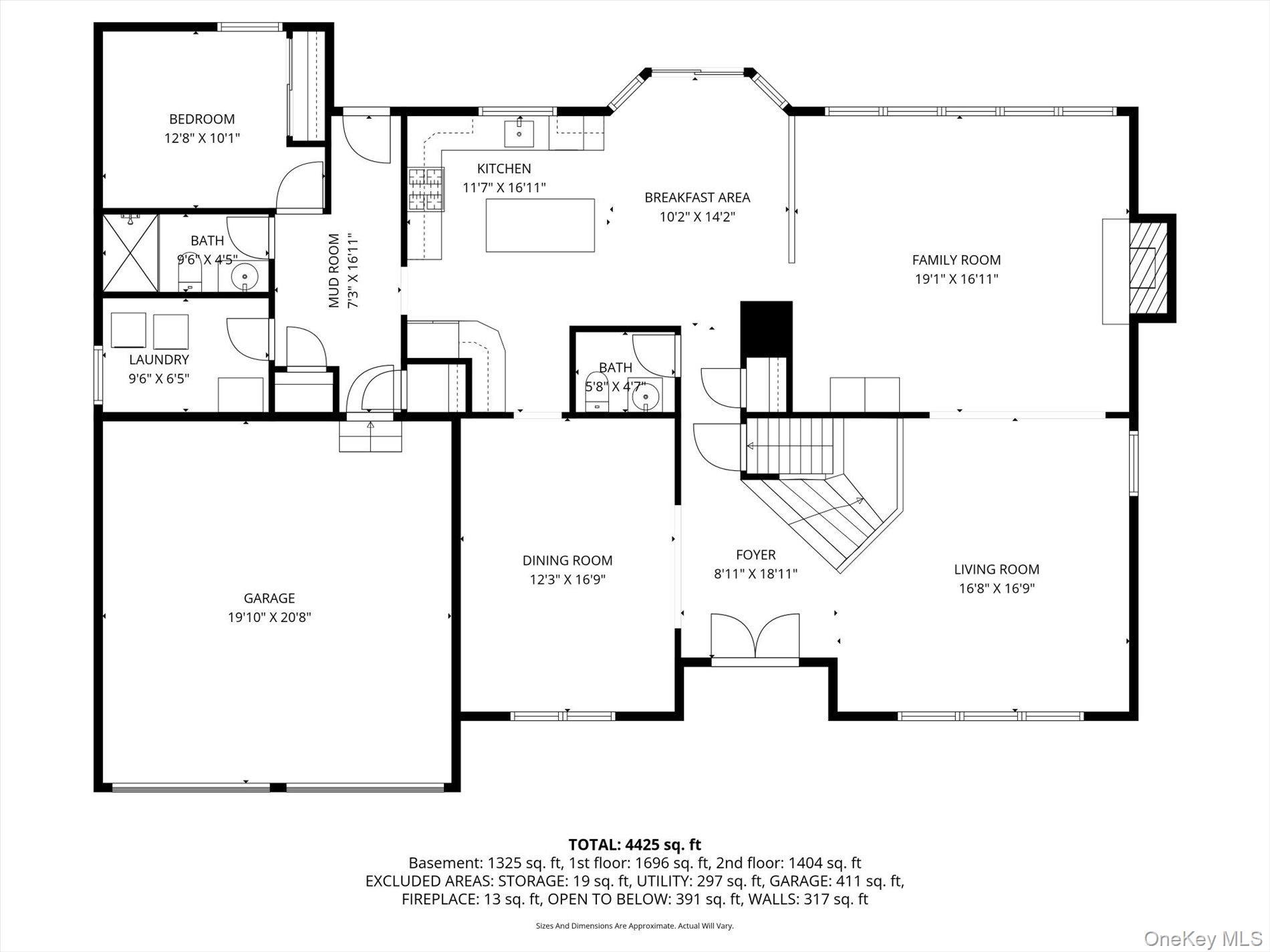Single Family Fox Hollow Court Suffolk County, NY 11746, MLS-1034755-45
