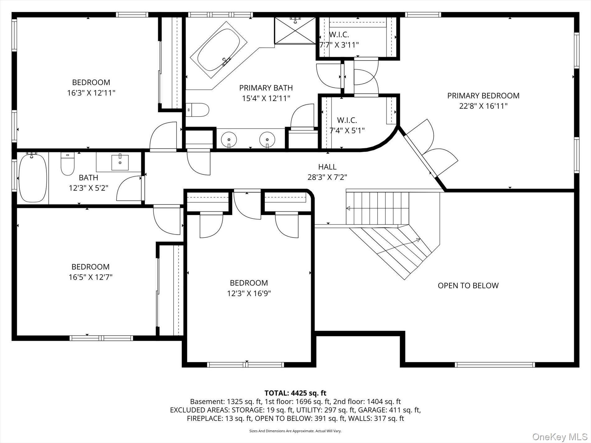 Single Family Fox Hollow Court Suffolk County, NY 11746, MLS-1034755-46