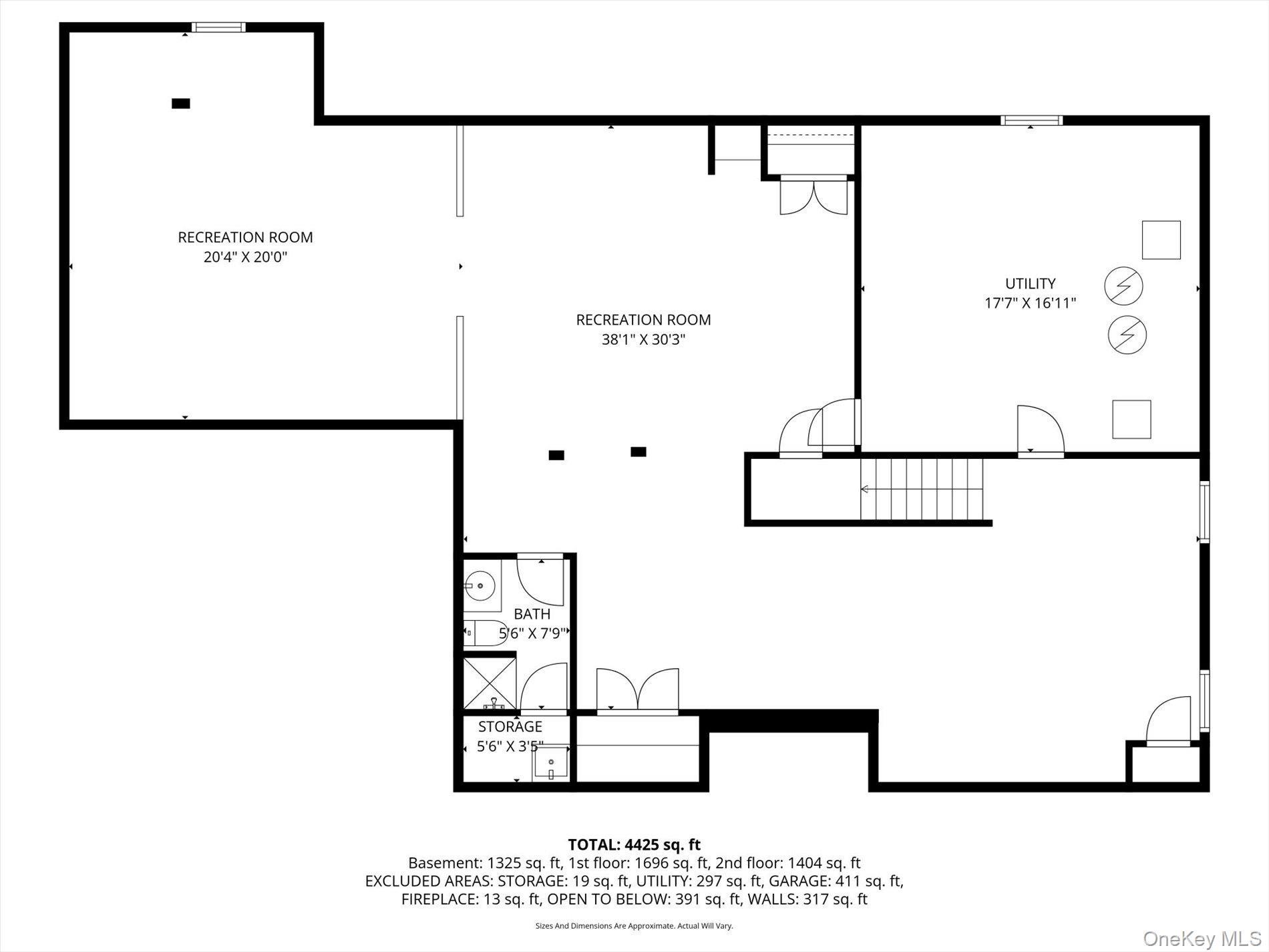 Single Family Fox Hollow Court Suffolk County, NY 11746, MLS-1034755-47