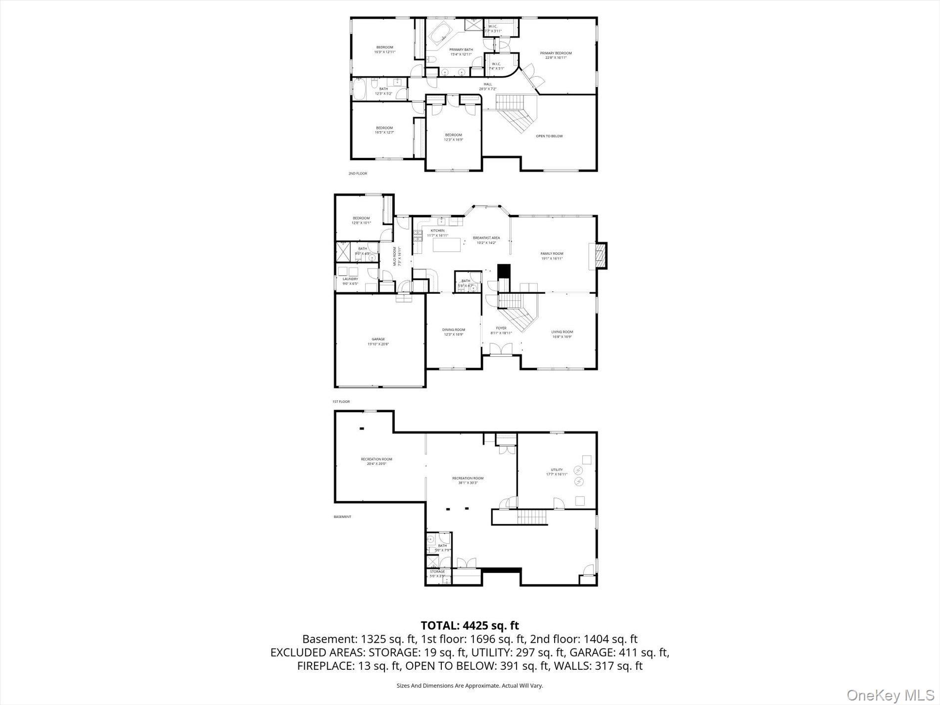 Single Family Fox Hollow Court  Suffolk County, NY 11746, MLS-1034755-48