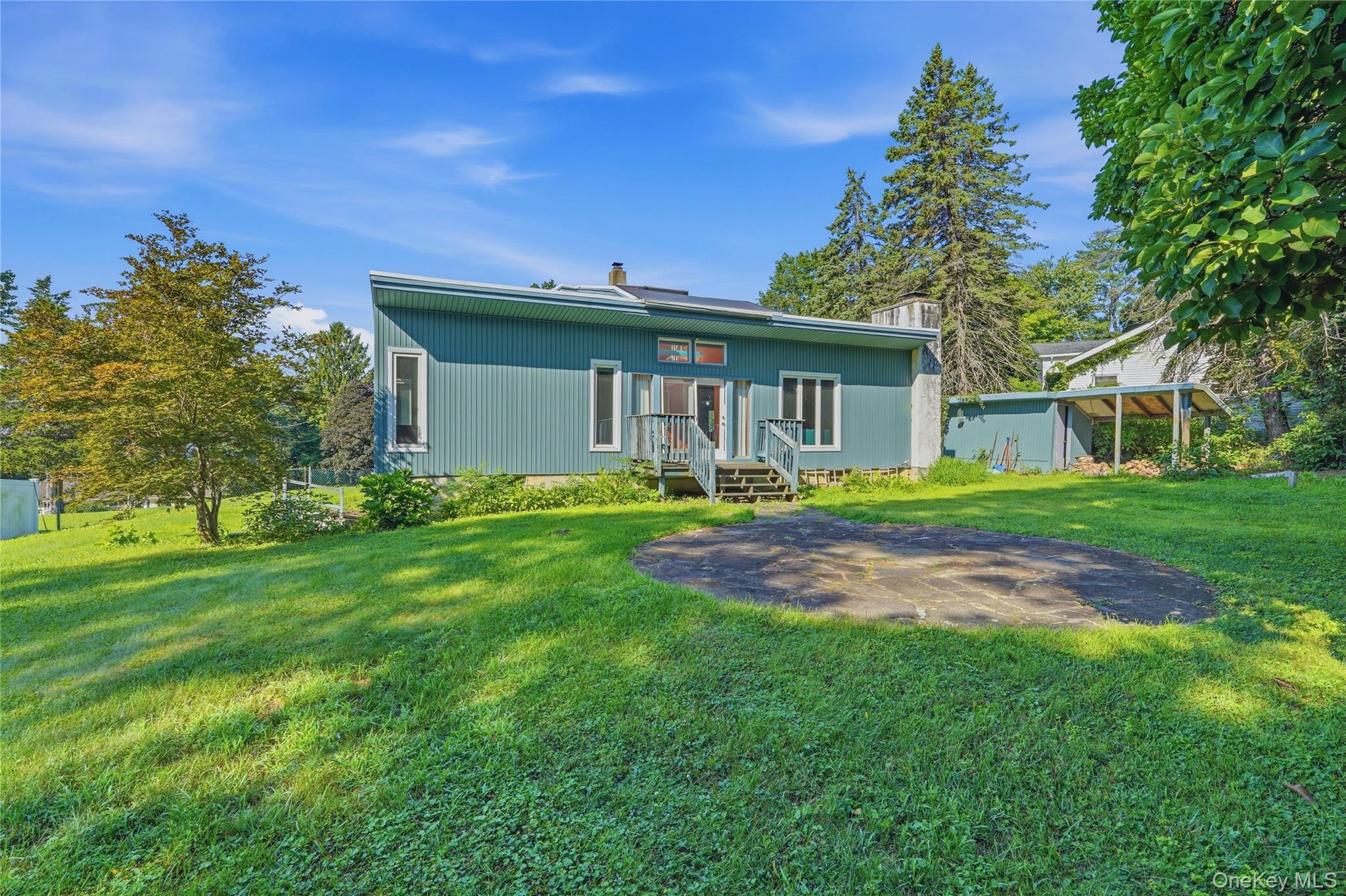 Single Family Kevin Heights Dutchess County, NY 12603, MLS-1034765-41