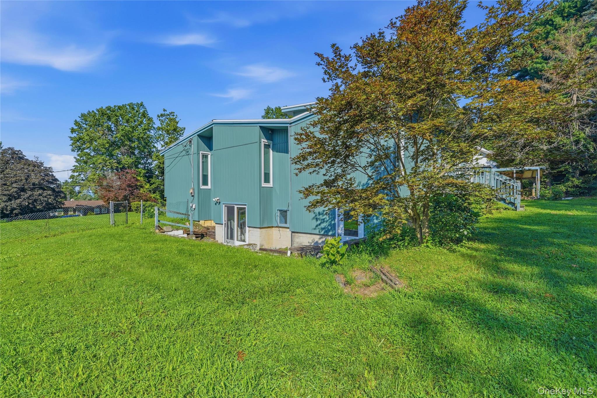 Single Family Kevin Heights Dutchess County, NY 12603, MLS-1034765-43