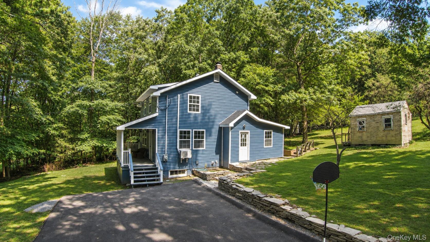 Single Family Yankee Lake Road Sullivan County, NY 12790, MLS-1034767-33