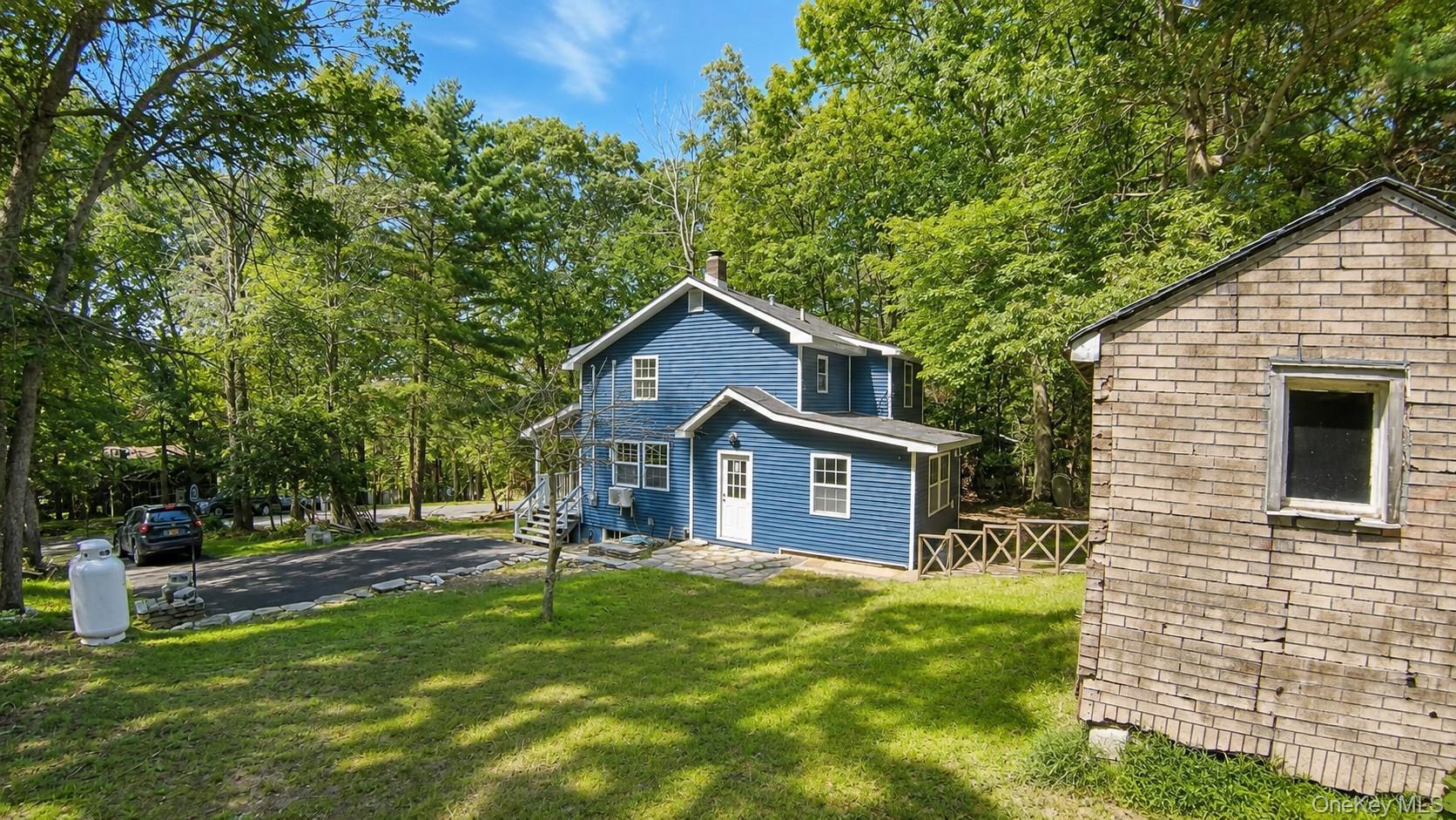 Single Family Yankee Lake Road Sullivan County, NY 12790, MLS-1034767-34