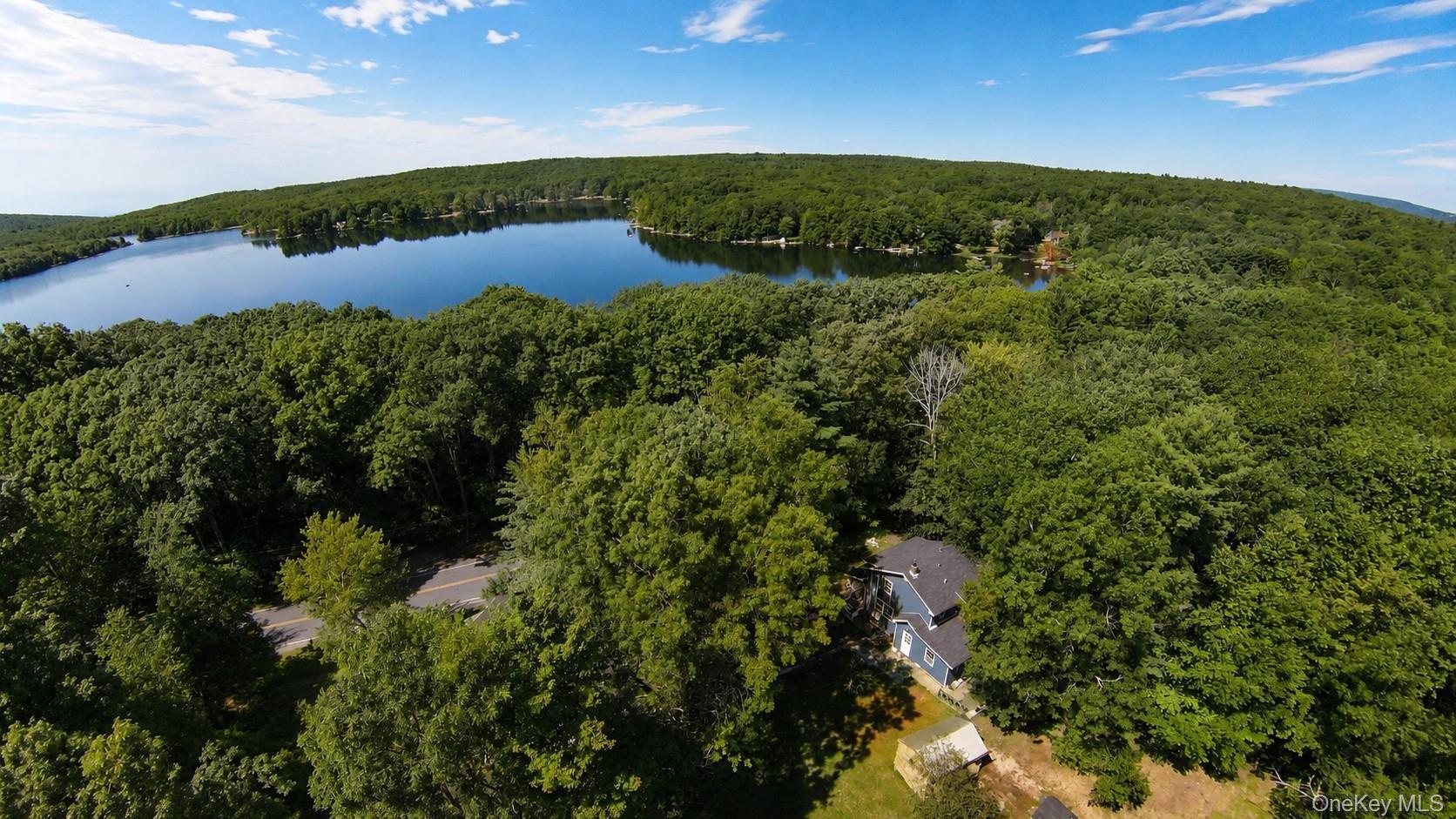 Single Family Yankee Lake Road Sullivan County, NY 12790, MLS-1034767-38