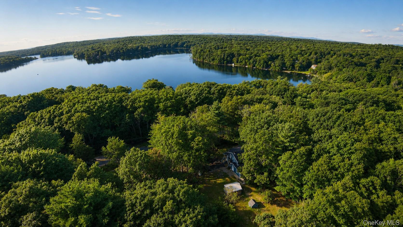 Single Family Yankee Lake Road Sullivan County, NY 12790, MLS-1034767-39