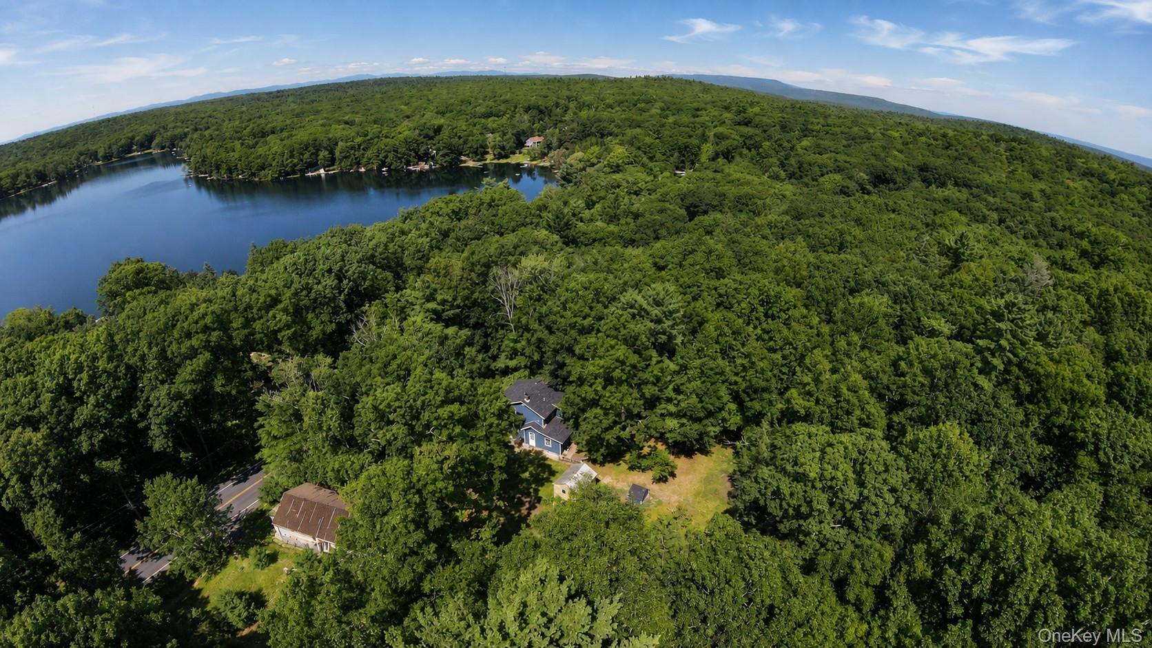 Single Family Yankee Lake Road Sullivan County, NY 12790, MLS-1034767-40