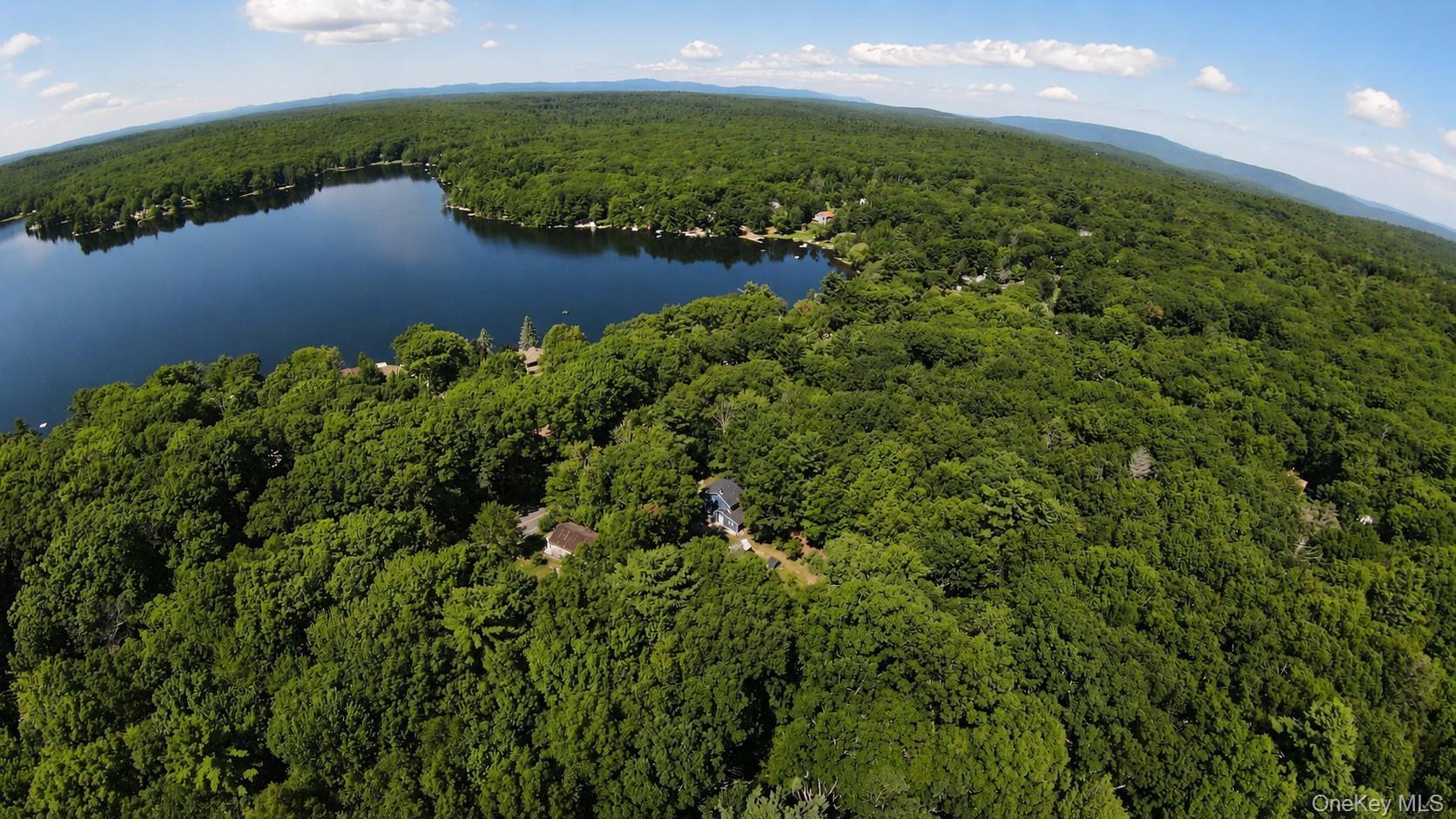 Single Family Yankee Lake Road Sullivan County, NY 12790, MLS-1034767-41