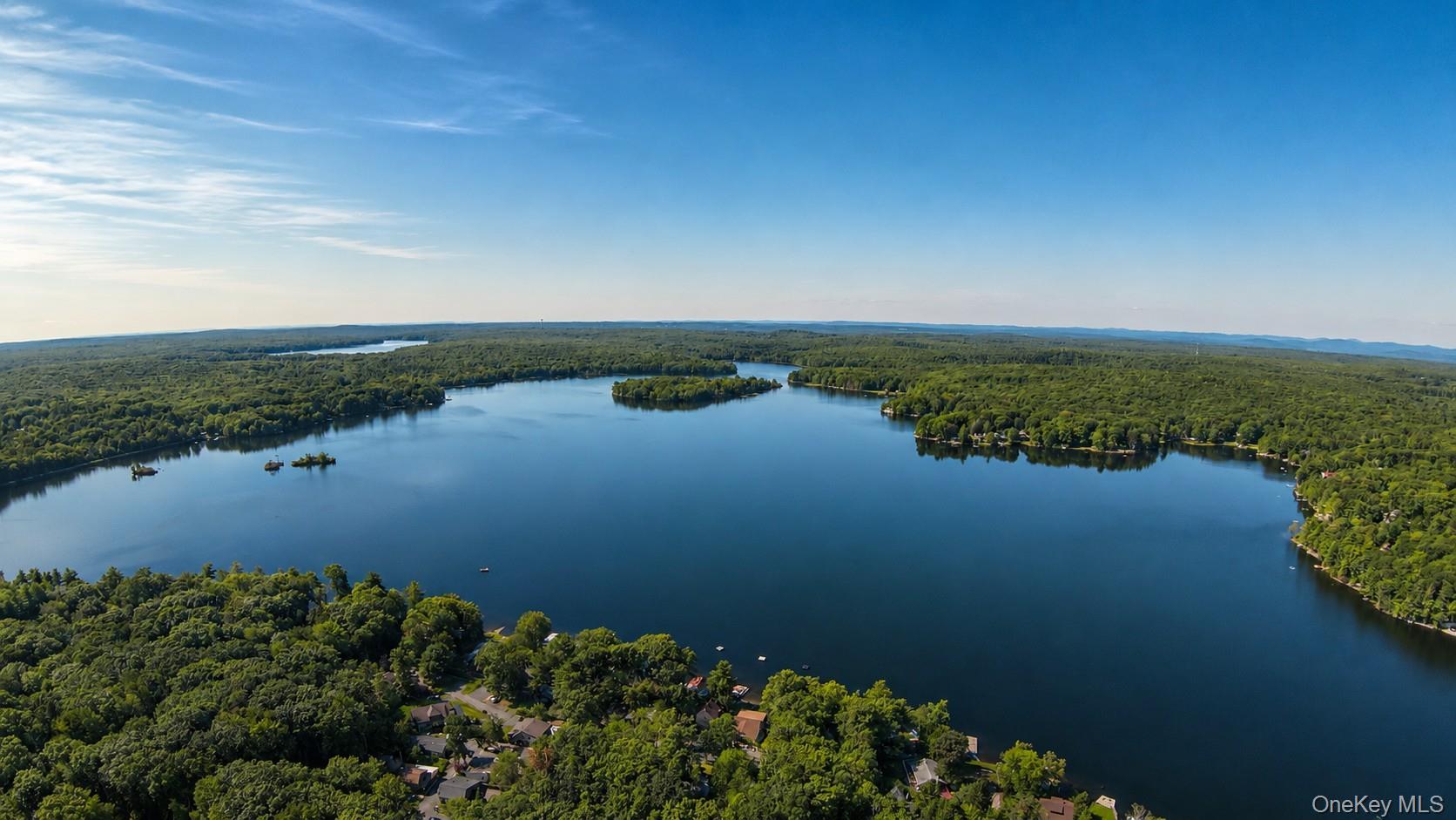 Single Family Yankee Lake Road Sullivan County, NY 12790, MLS-1034767-43