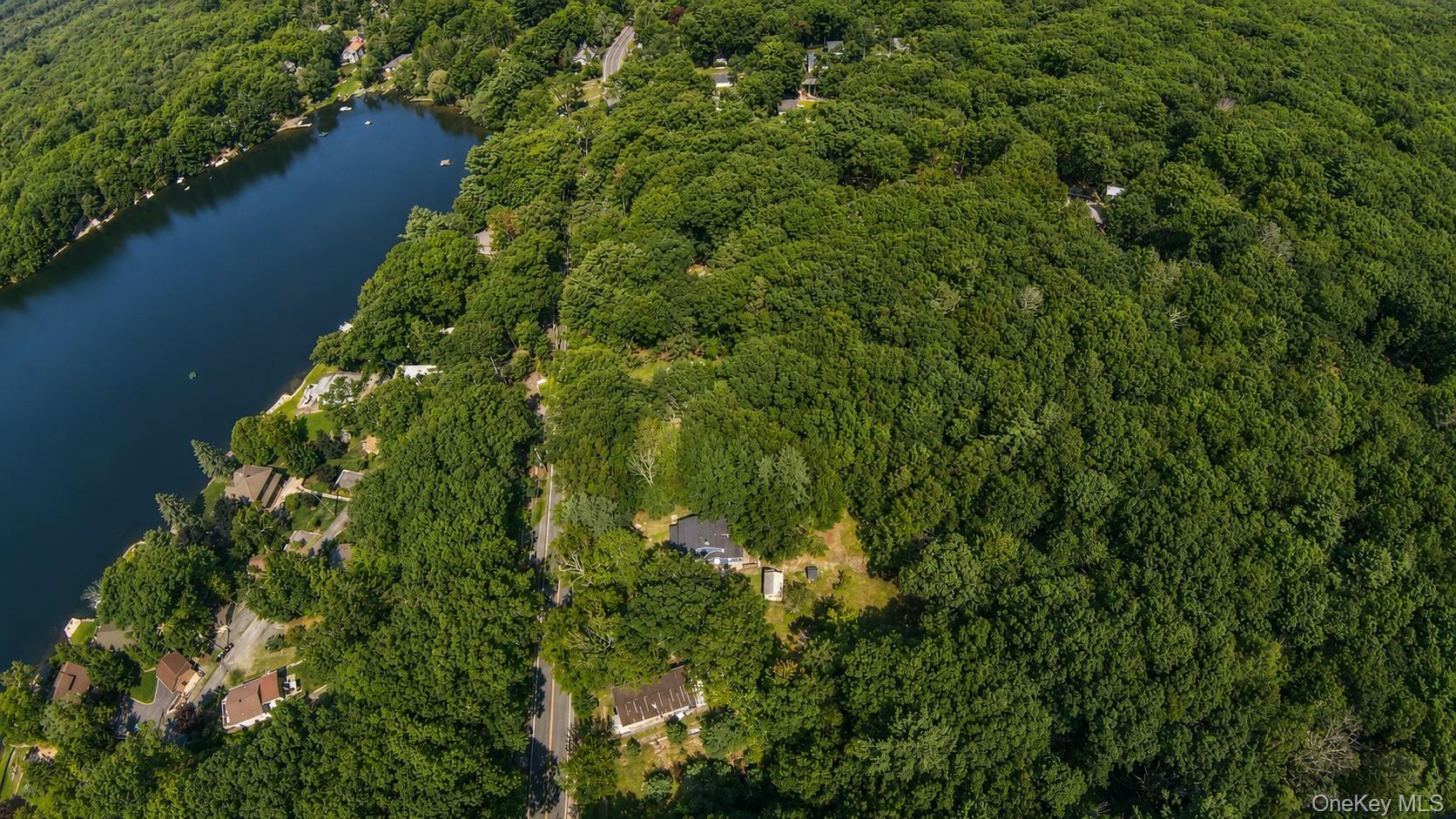 Single Family Yankee Lake Road Sullivan County, NY 12790, MLS-1034767-44