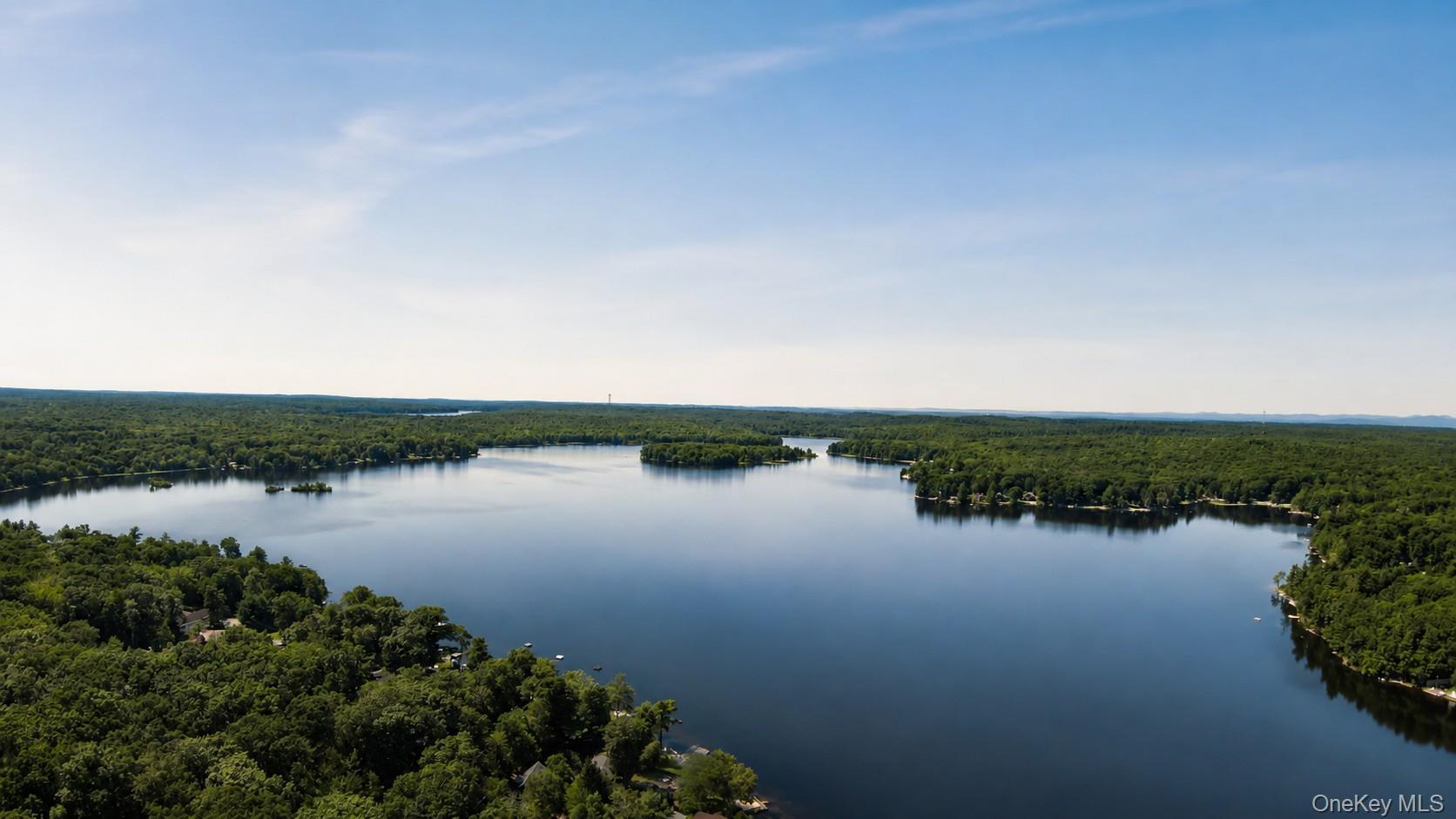 Single Family Yankee Lake Road Sullivan County, NY 12790, MLS-1034767-45