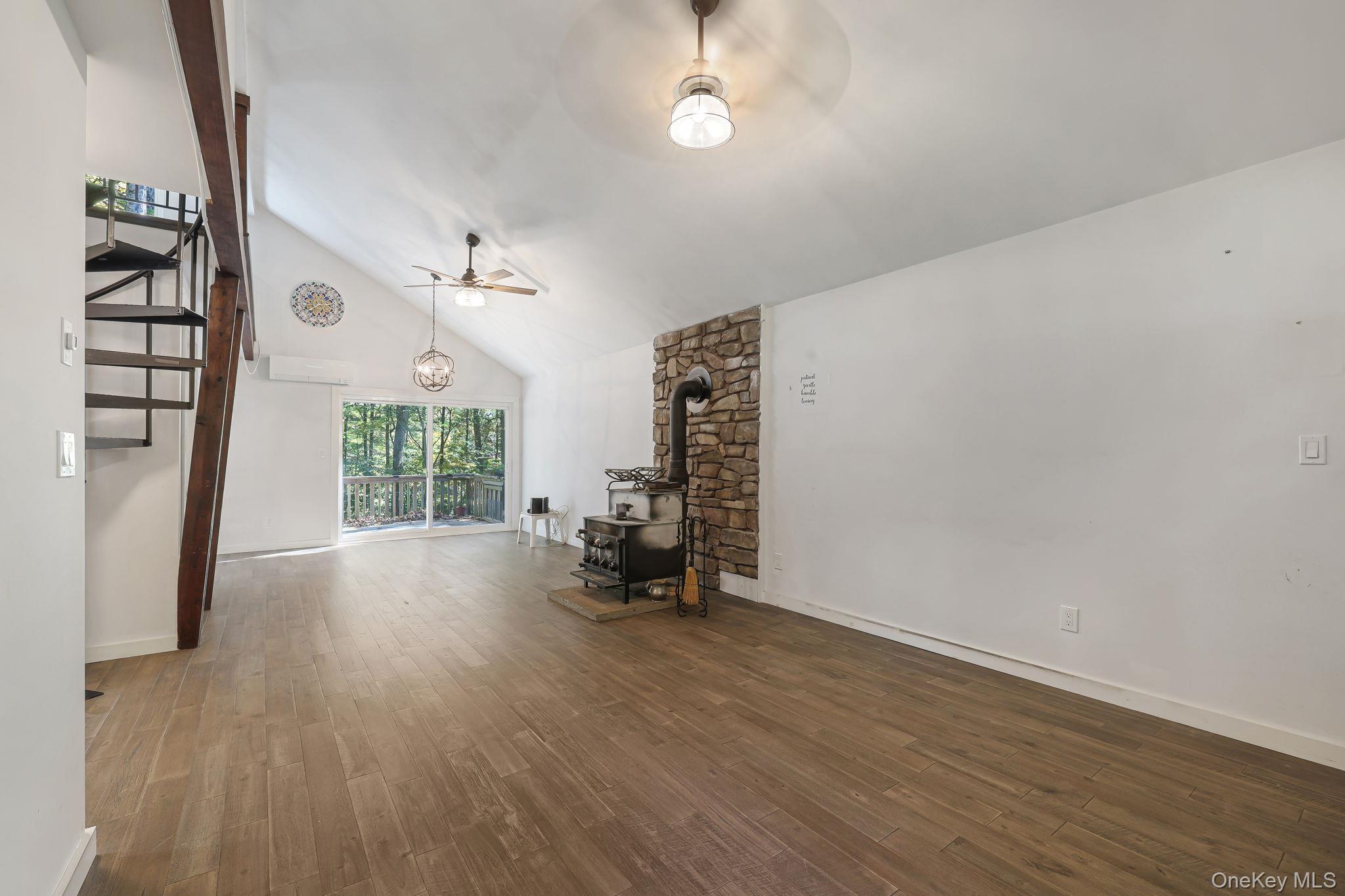 Single Family Rennison Road Sullivan County, NY 12740, MLS-1034768-15