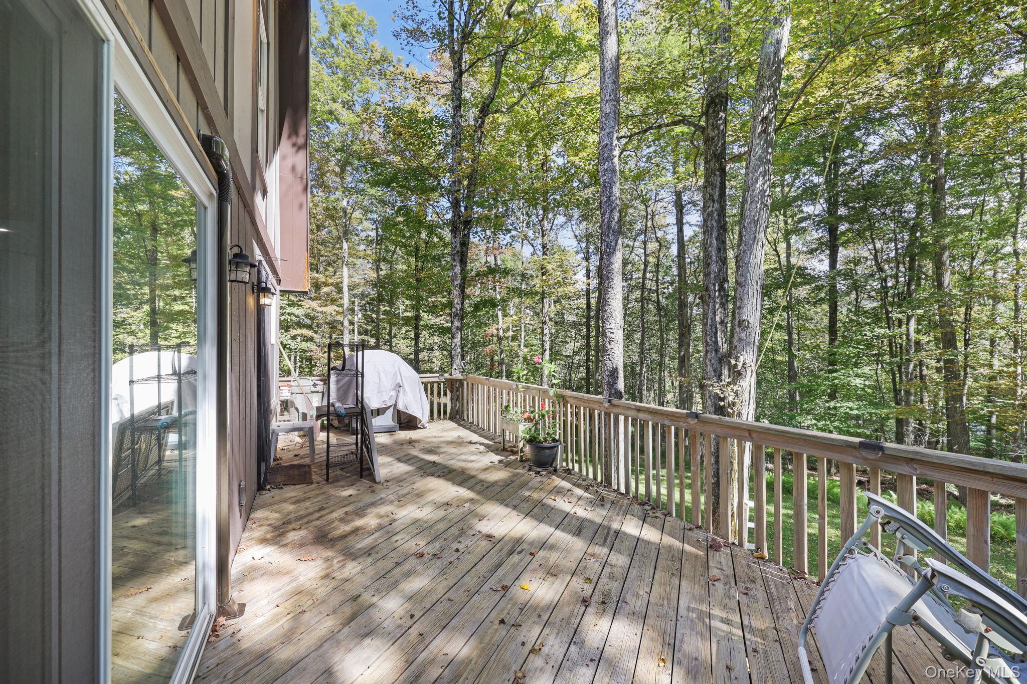 Single Family Rennison Road Sullivan County, NY 12740, MLS-1034768-26