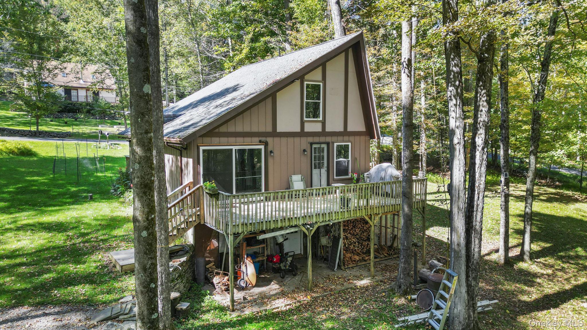 Single Family Rennison Road Sullivan County, NY 12740, MLS-1034768-28
