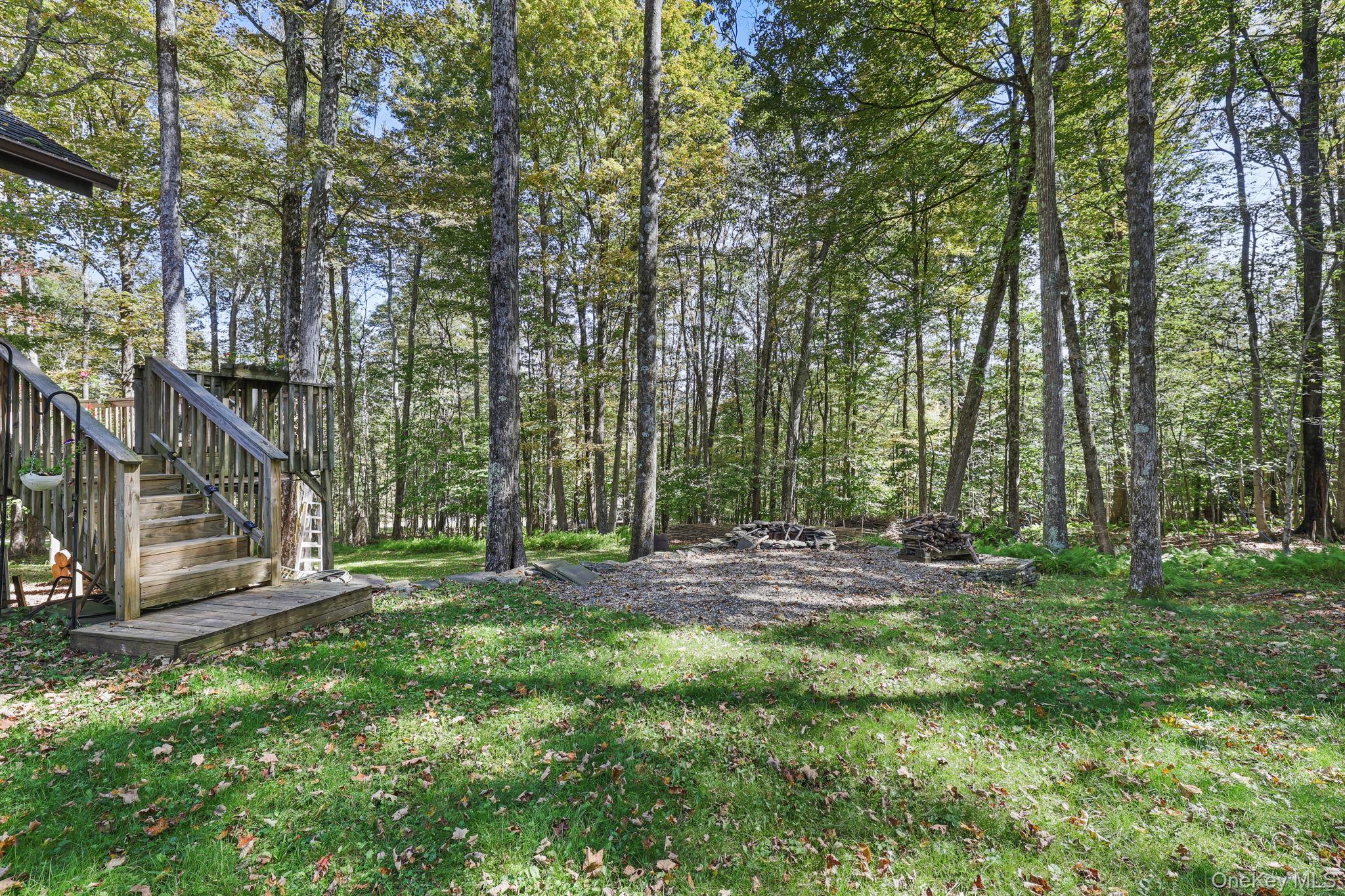 Single Family Rennison Road Sullivan County, NY 12740, MLS-1034768-34