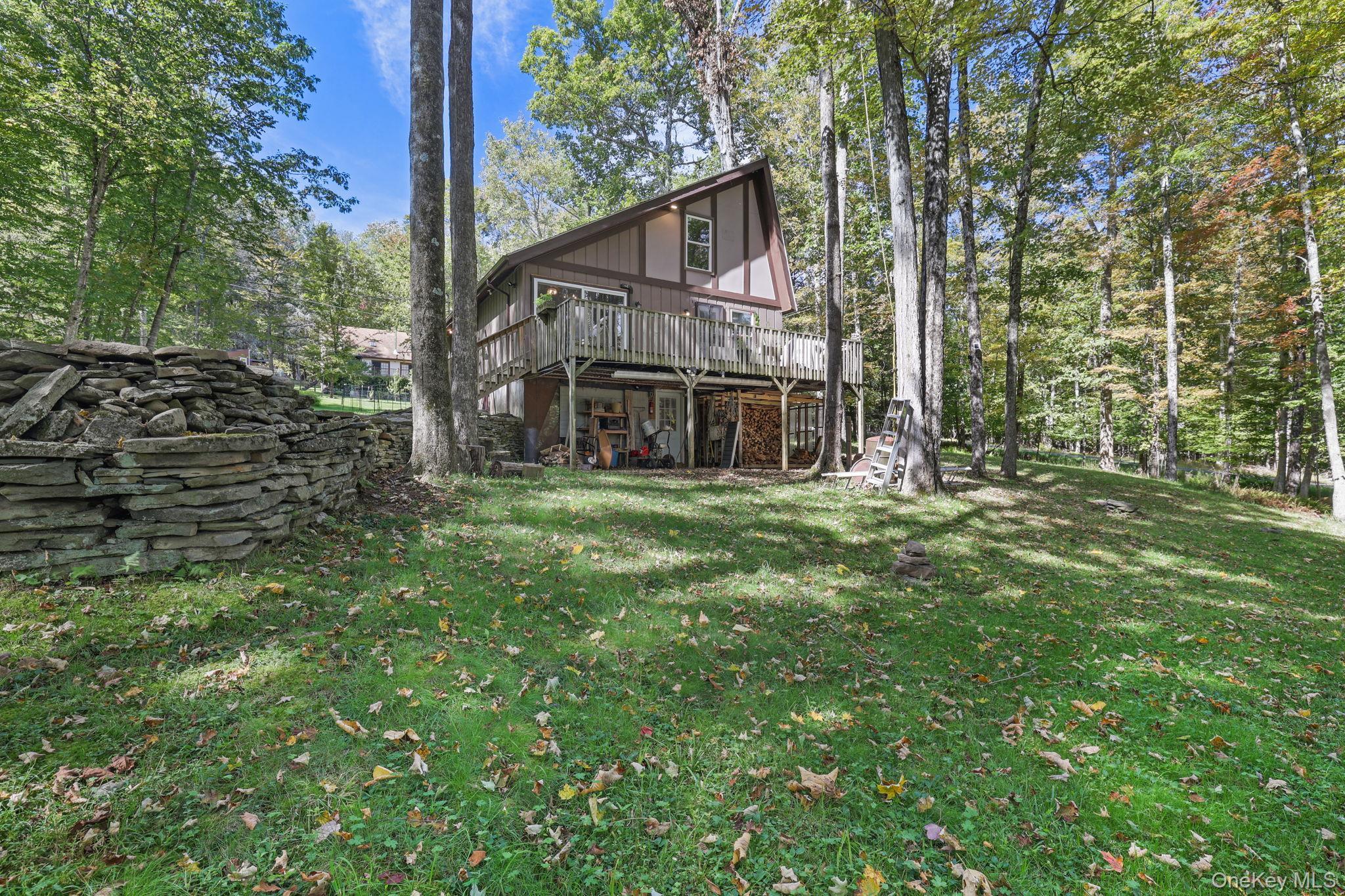 Single Family Rennison Road Sullivan County, NY 12740, MLS-1034768-36