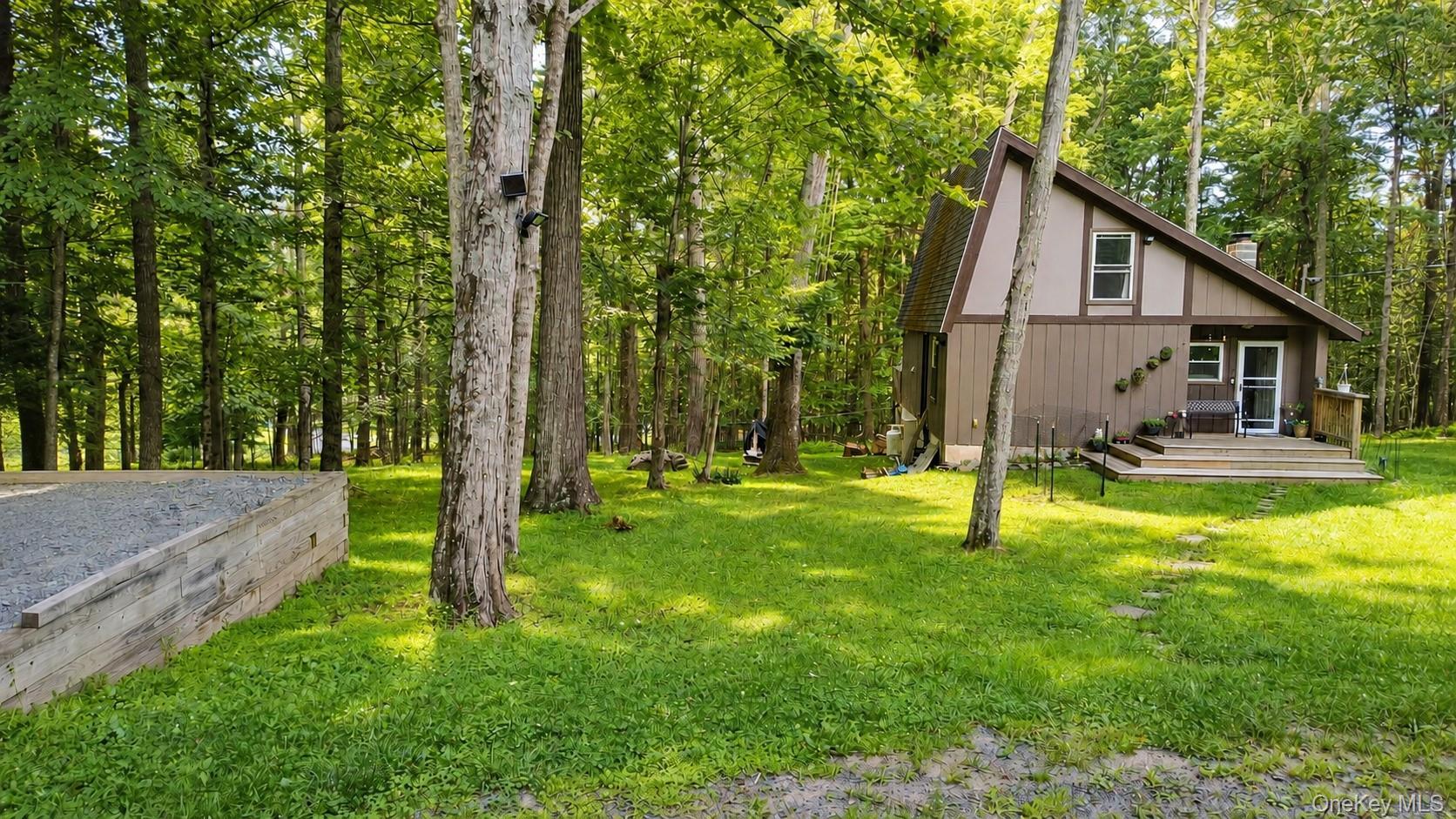Single Family Rennison Road Sullivan County, NY 12740, MLS-1034768-4