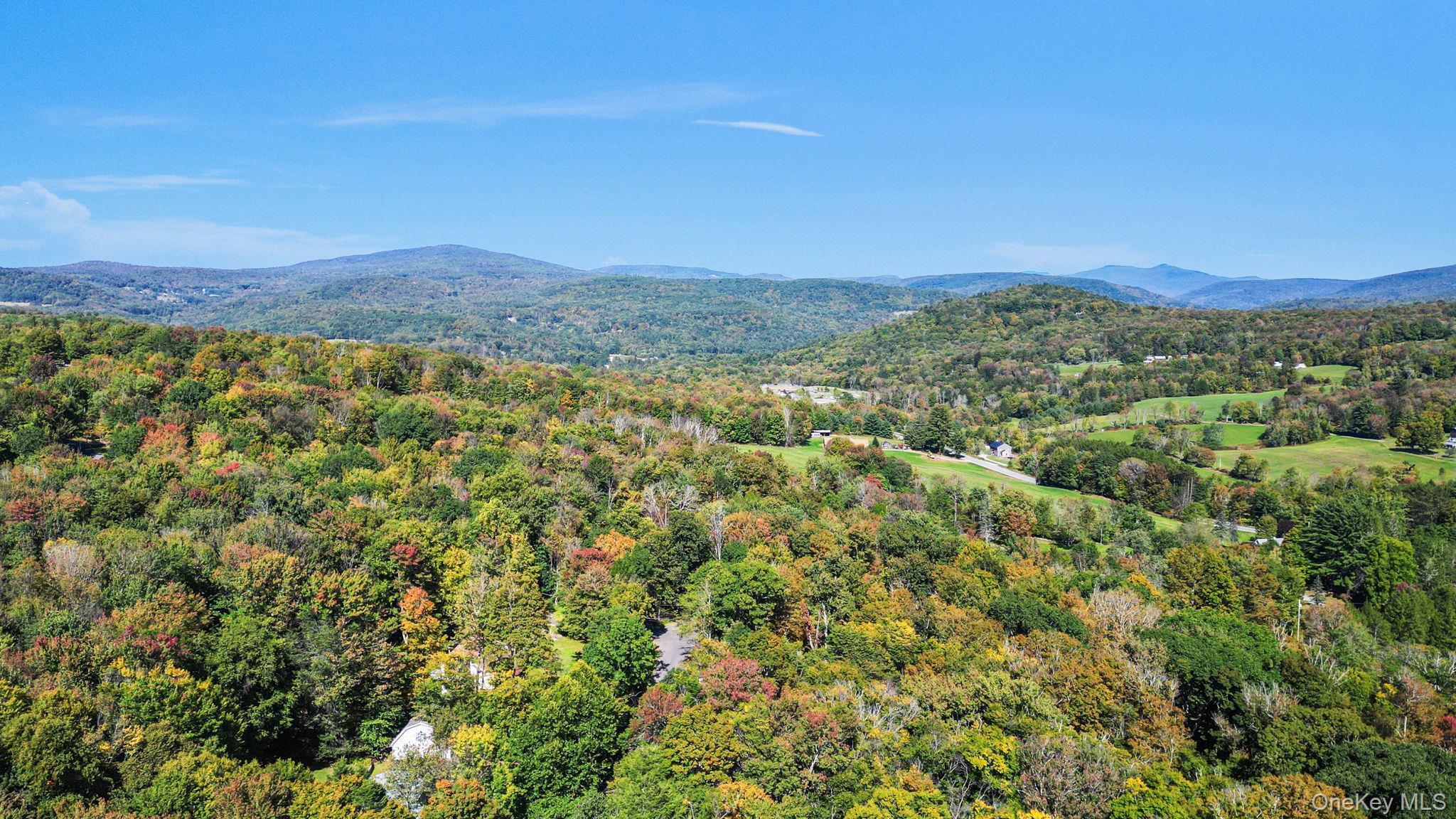 Single Family Rennison Road Sullivan County, NY 12740, MLS-1034768-40