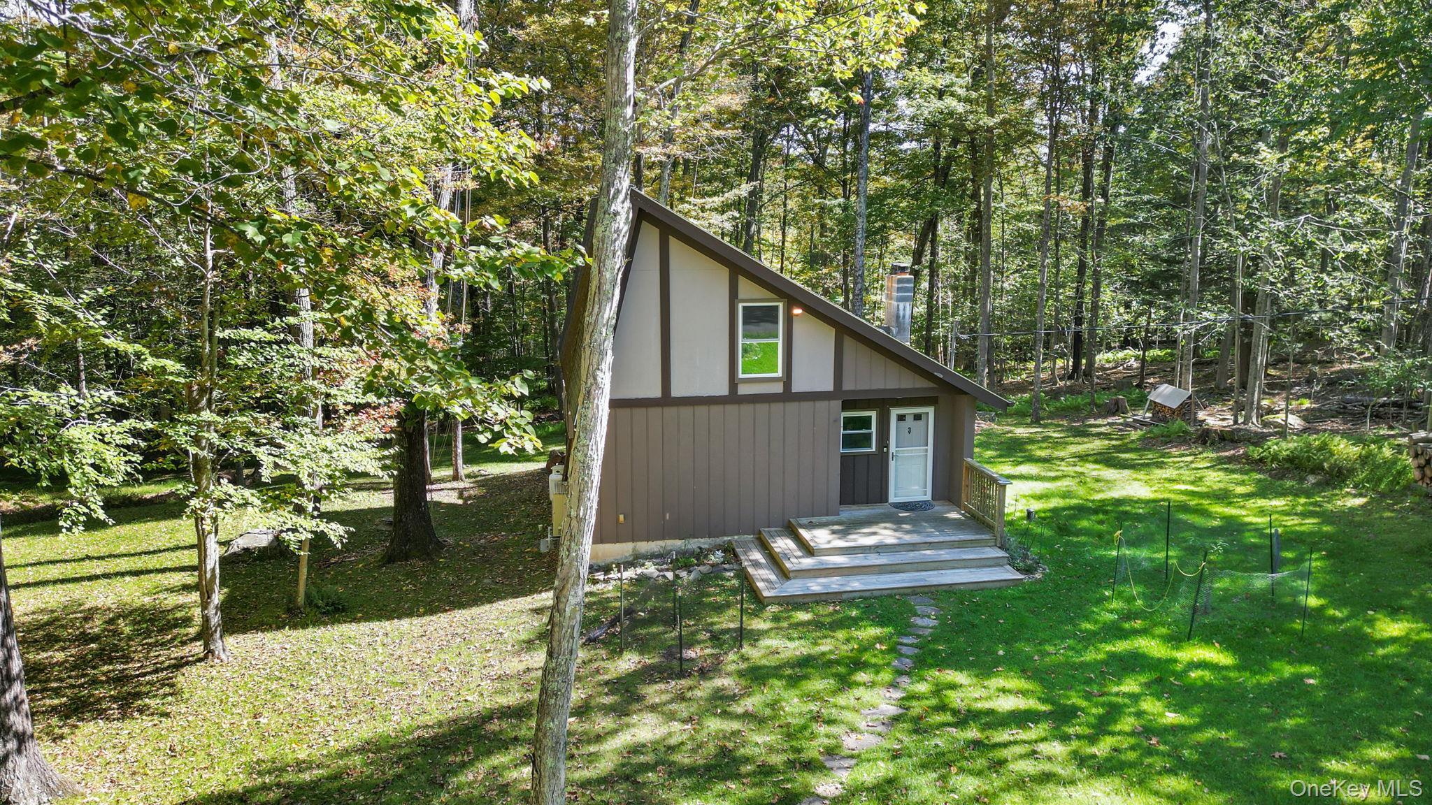 Single Family Rennison Road Sullivan County, NY 12740, MLS-1034768-42