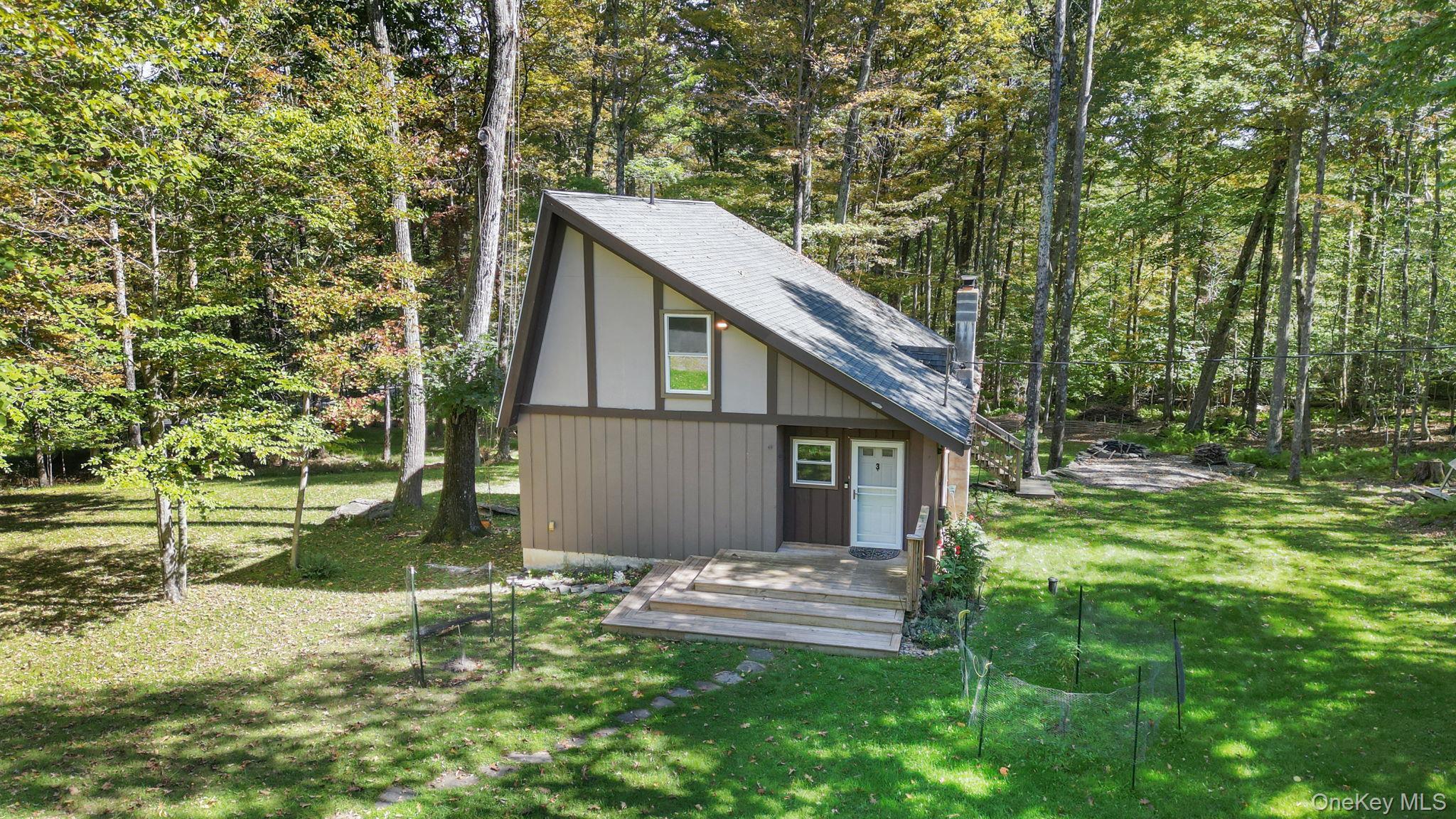 Single Family Rennison Road  Sullivan County, NY 12740, MLS-1034768-43