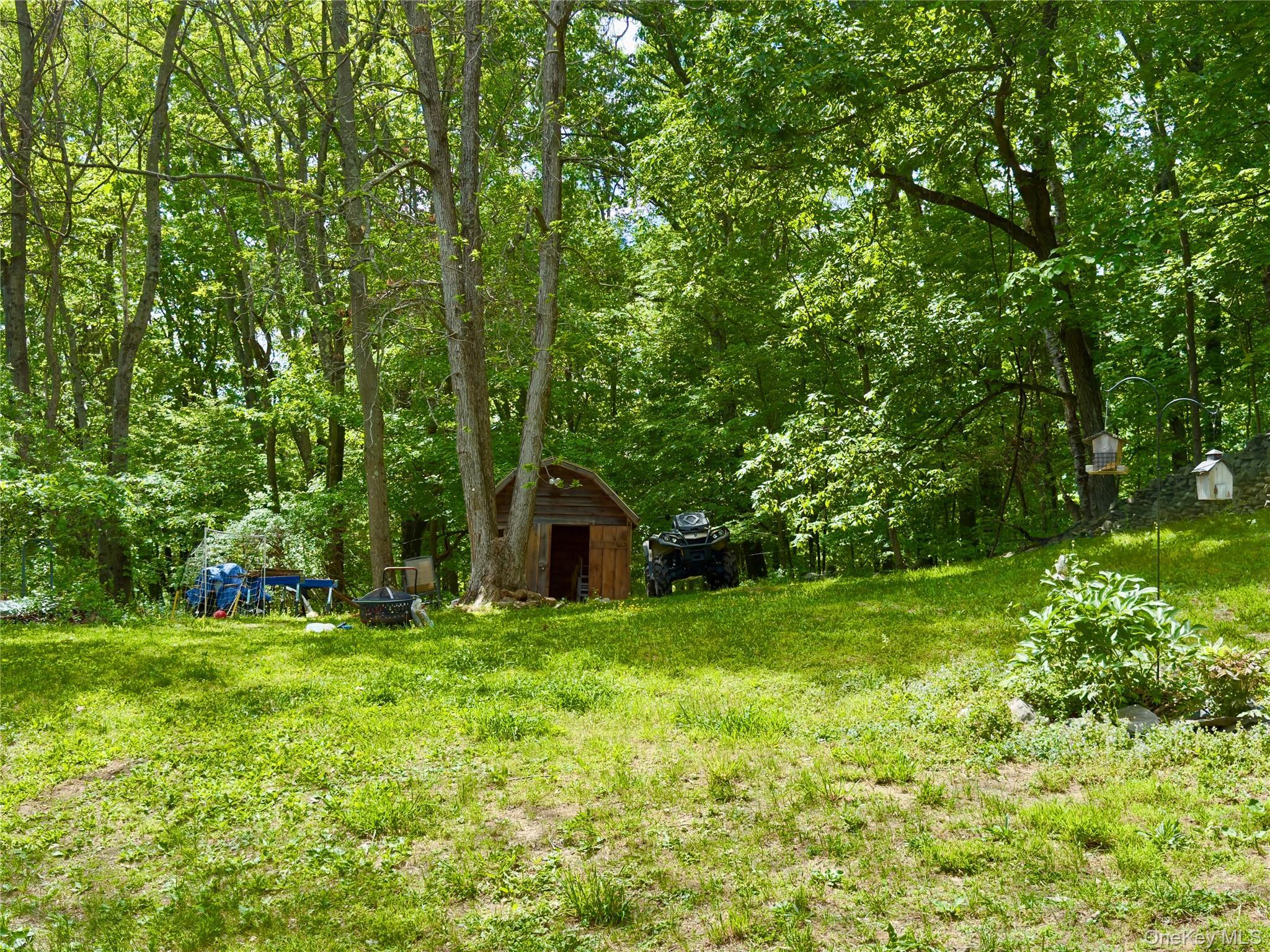 Single Family Forest Drive Dutchess County, NY 12538, MLS-1034777-11