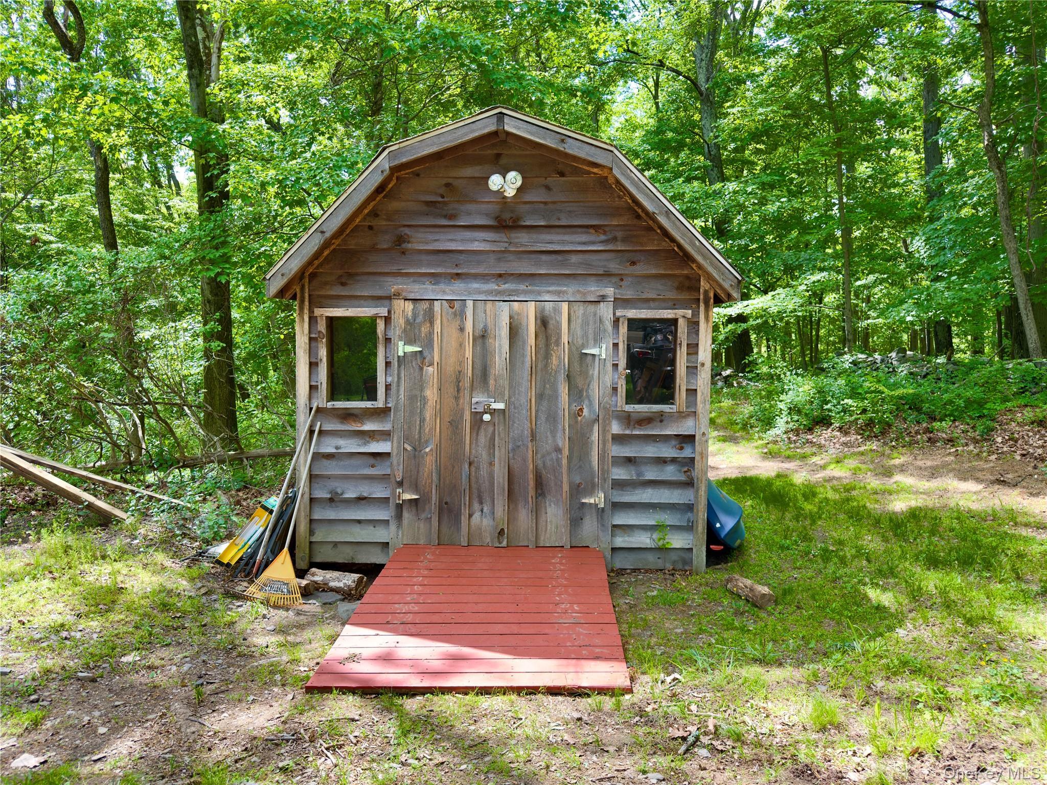 Single Family Forest Drive  Dutchess County, NY 12538, MLS-1034777-12