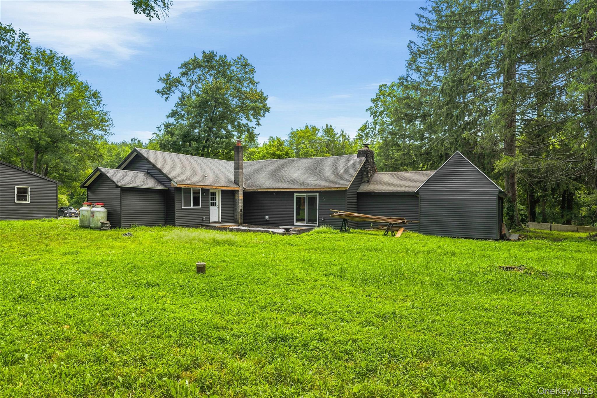 Single Family Route 17k  Orange County, NY 12721, MLS-1034782-20