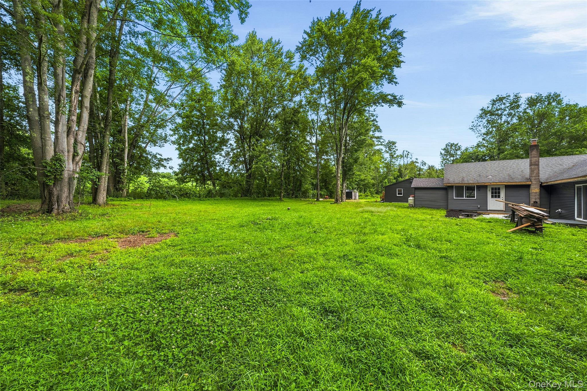 Single Family Route 17k  Orange County, NY 12721, MLS-1034782-21