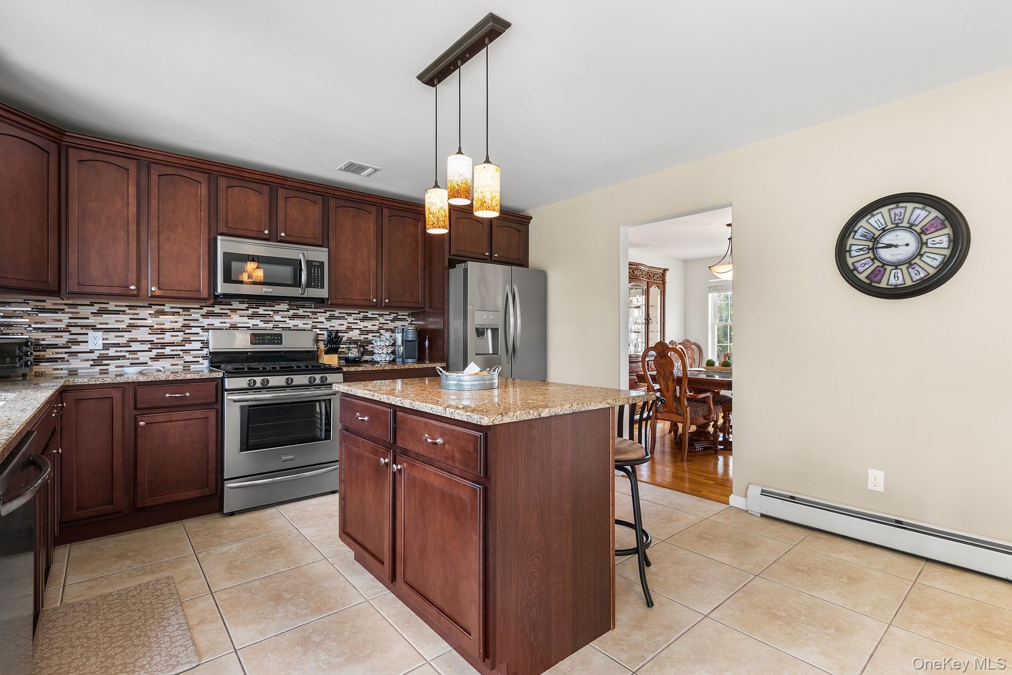 Single Family Apple Lane  Ulster County, NY 12528, MLS-1034790-16
