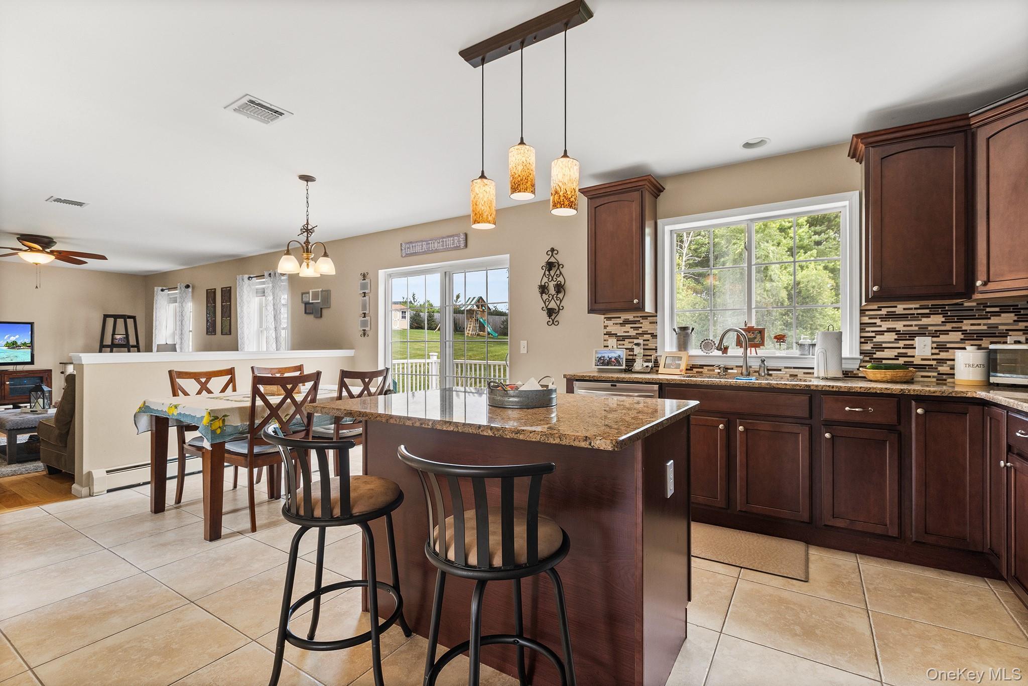 Single Family Apple Lane  Ulster County, NY 12528, MLS-1034790-17