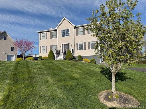 Single Family Apple Lane  Ulster County, NY 12528, MLS-1034790-2