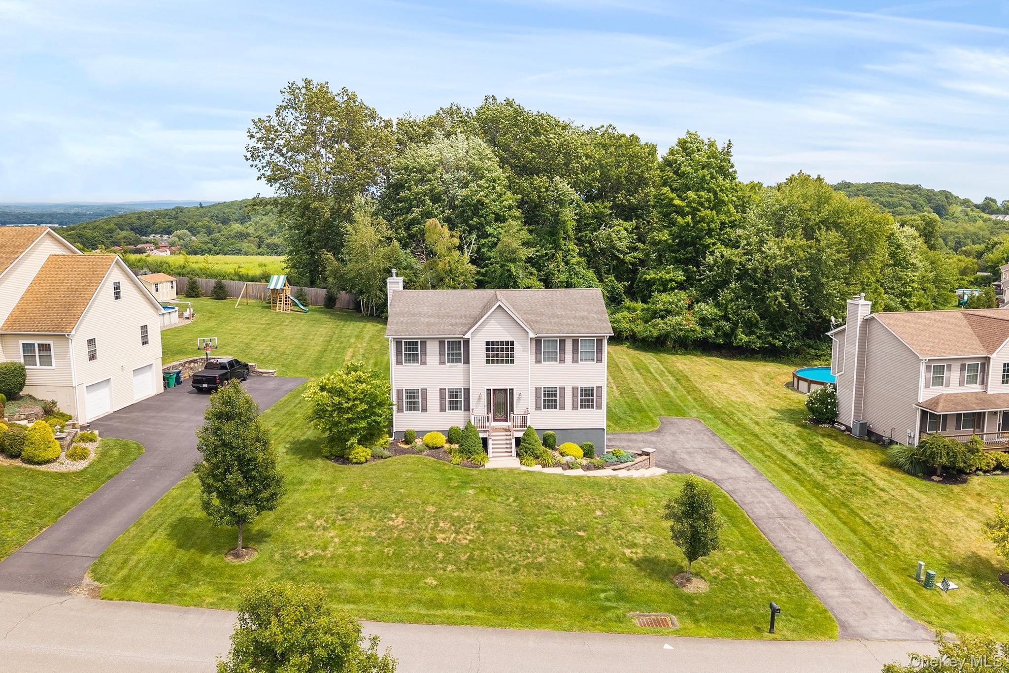 Single Family Apple Lane  Ulster County, NY 12528, MLS-1034790-3
