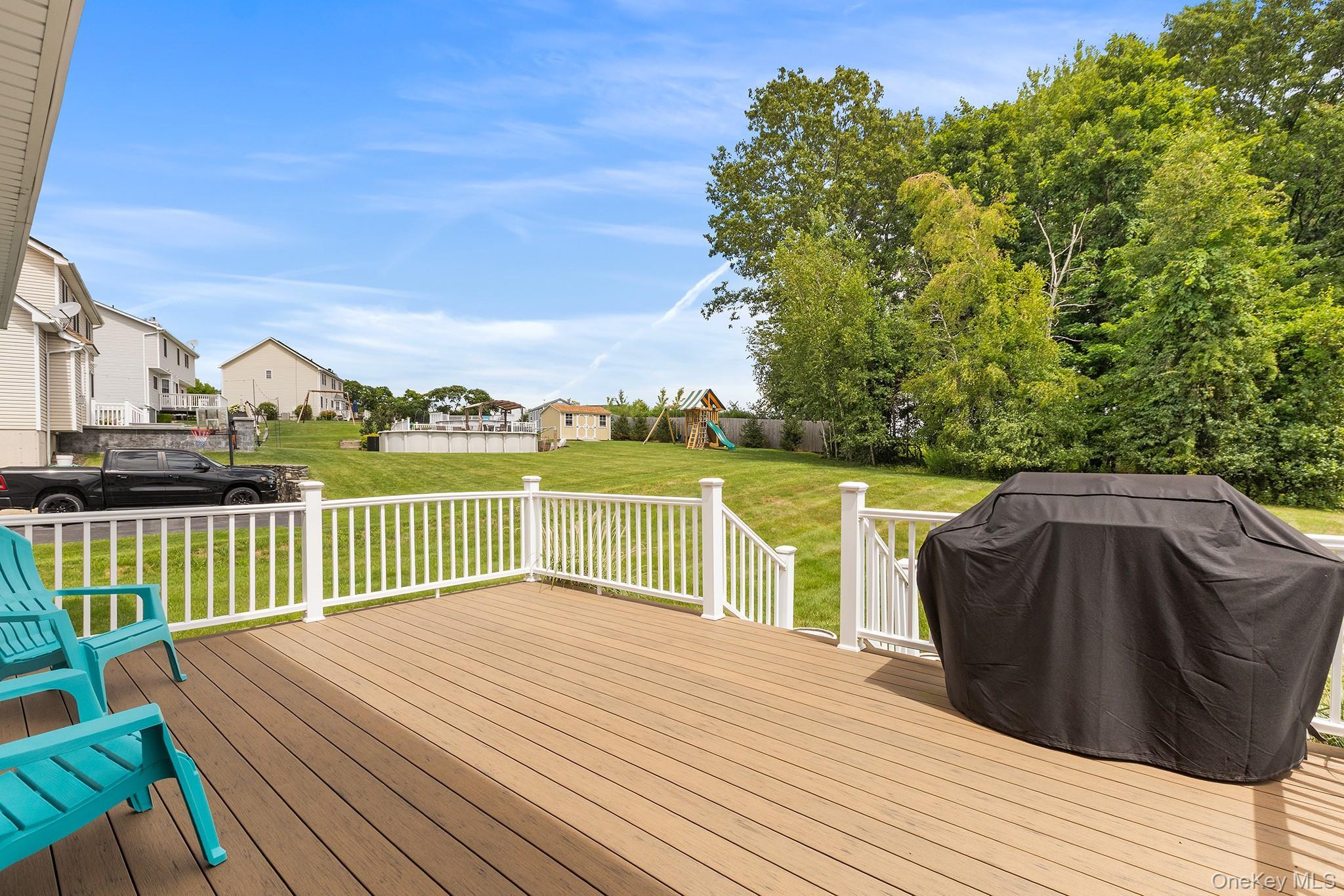 Single Family Apple Lane  Ulster County, NY 12528, MLS-1034790-30