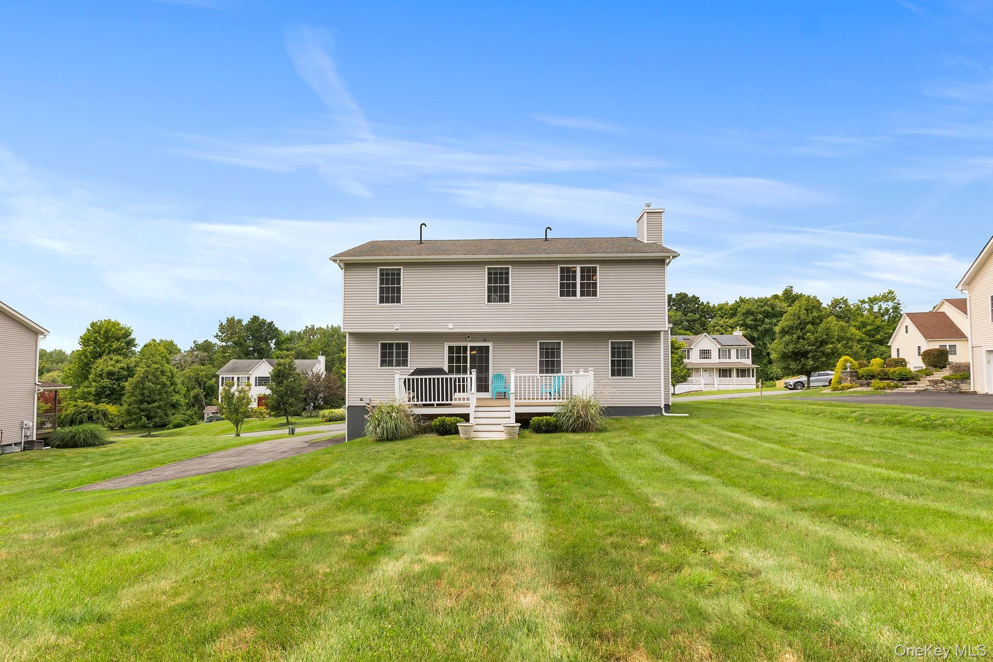 Single Family Apple Lane  Ulster County, NY 12528, MLS-1034790-31