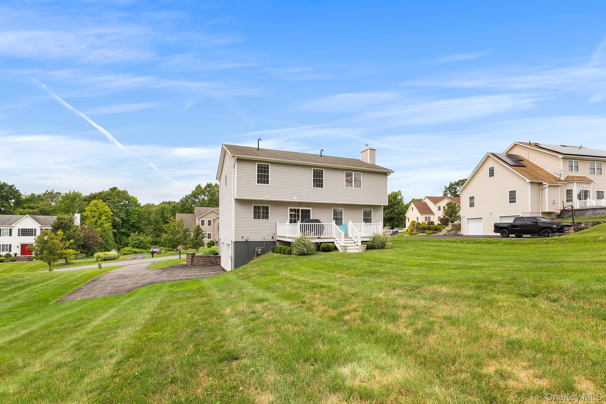 Single Family Apple Lane  Ulster County, NY 12528, MLS-1034790-32