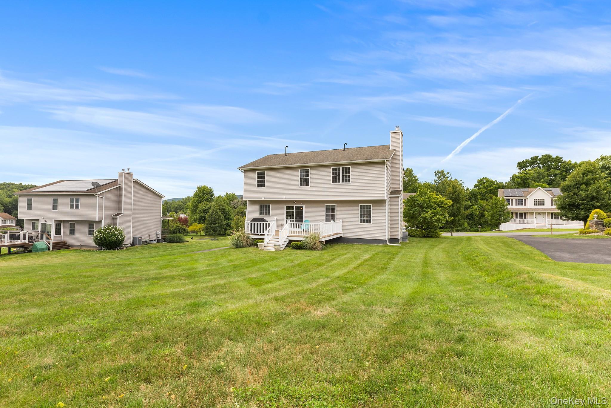 Single Family Apple Lane  Ulster County, NY 12528, MLS-1034790-33