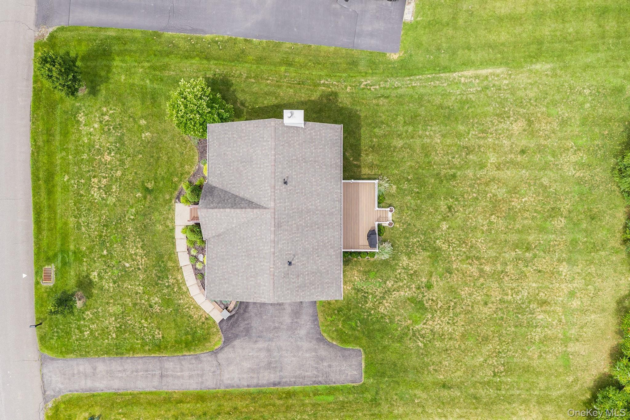 Single Family Apple Lane  Ulster County, NY 12528, MLS-1034790-34