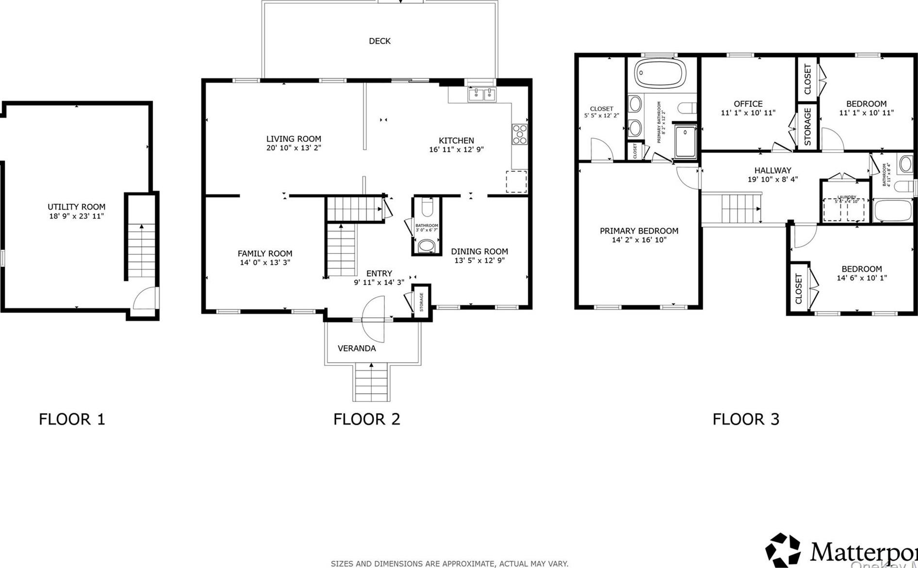 Single Family Apple Lane  Ulster County, NY 12528, MLS-1034790-35