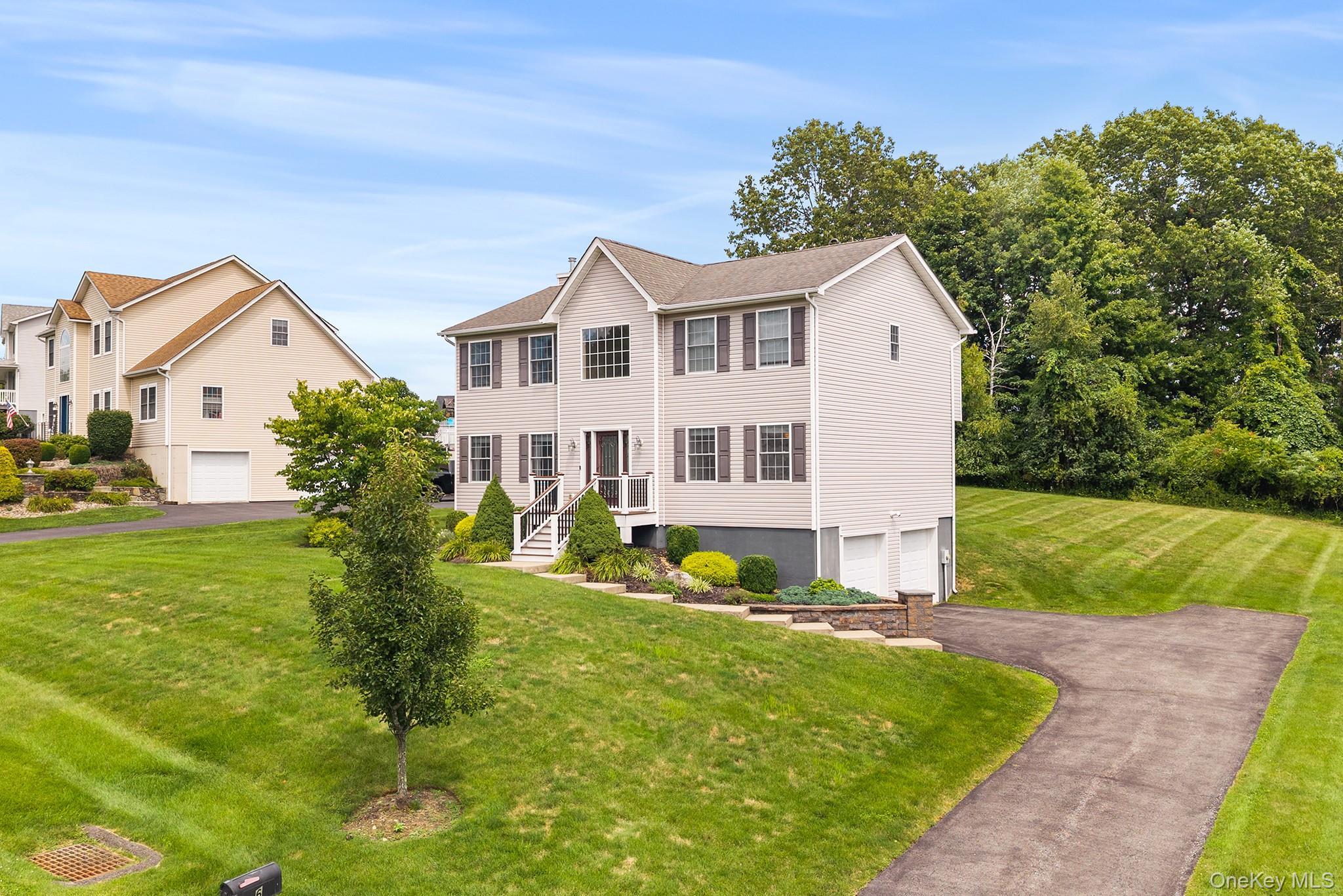 Single Family Apple Lane  Ulster County, NY 12528, MLS-1034790-4