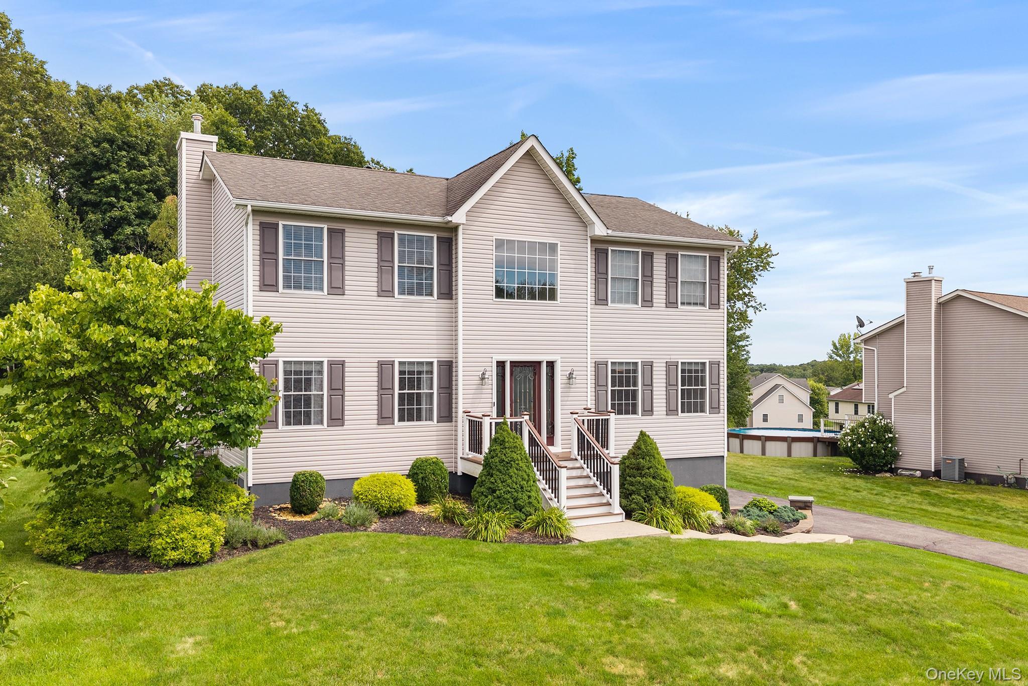 Single Family Apple Lane  Ulster County, NY 12528, MLS-1034790-5