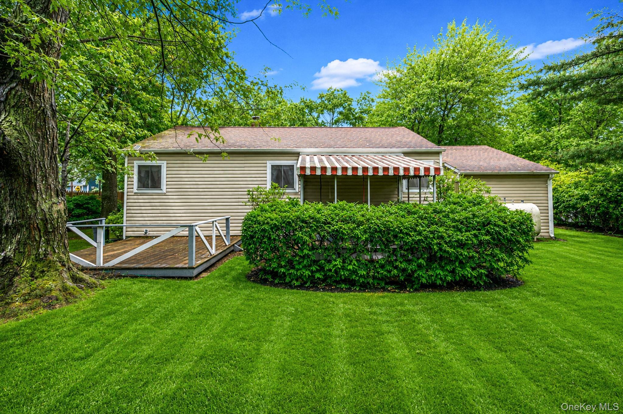 Single Family Falcon Avenue Suffolk County, NY 11763, MLS-1034794-18
