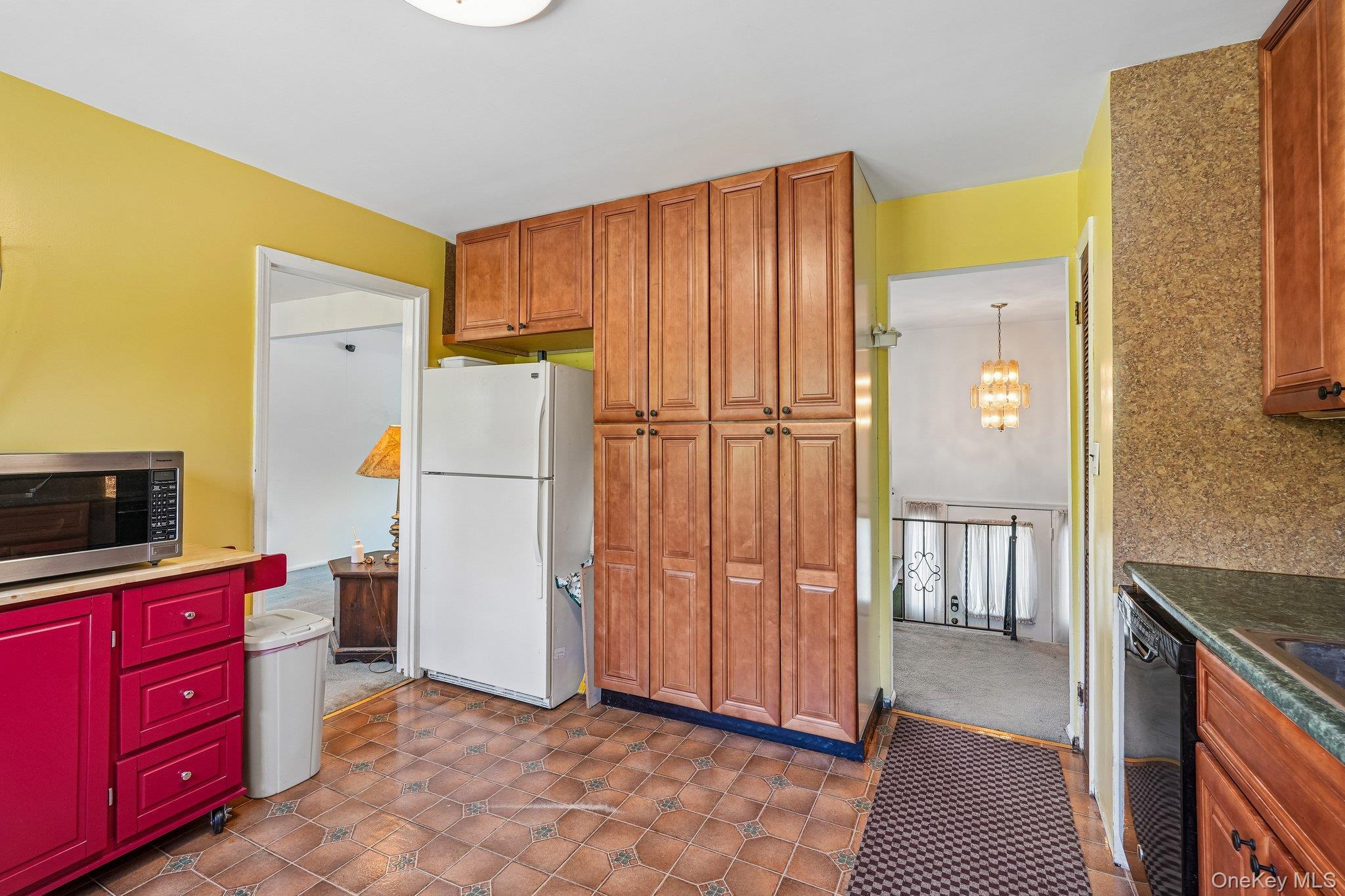 Single Family Vails Gate Heights Drive Orange County, NY 12553, MLS-1034796-10