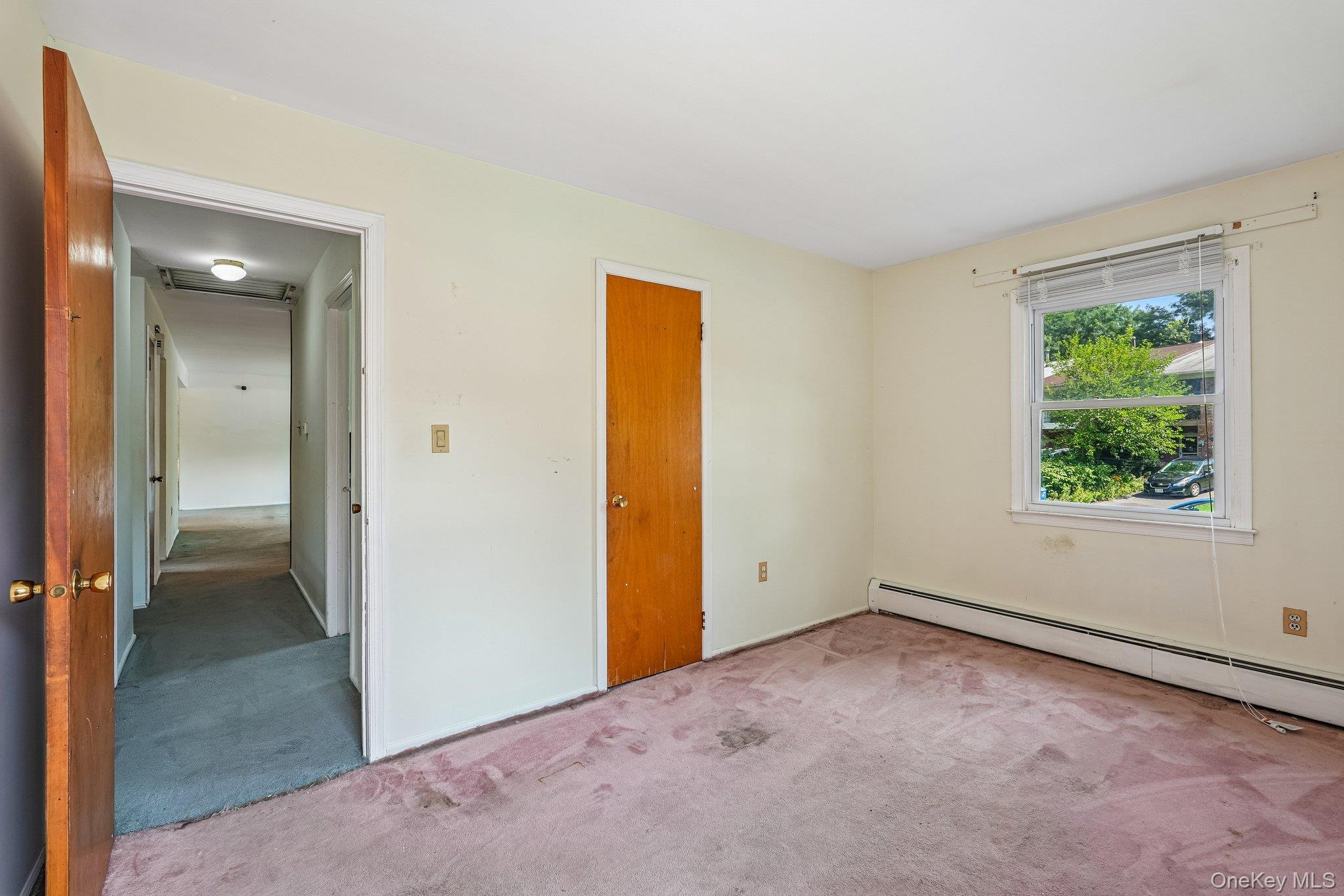Single Family Vails Gate Heights Drive Orange County, NY 12553, MLS-1034796-16