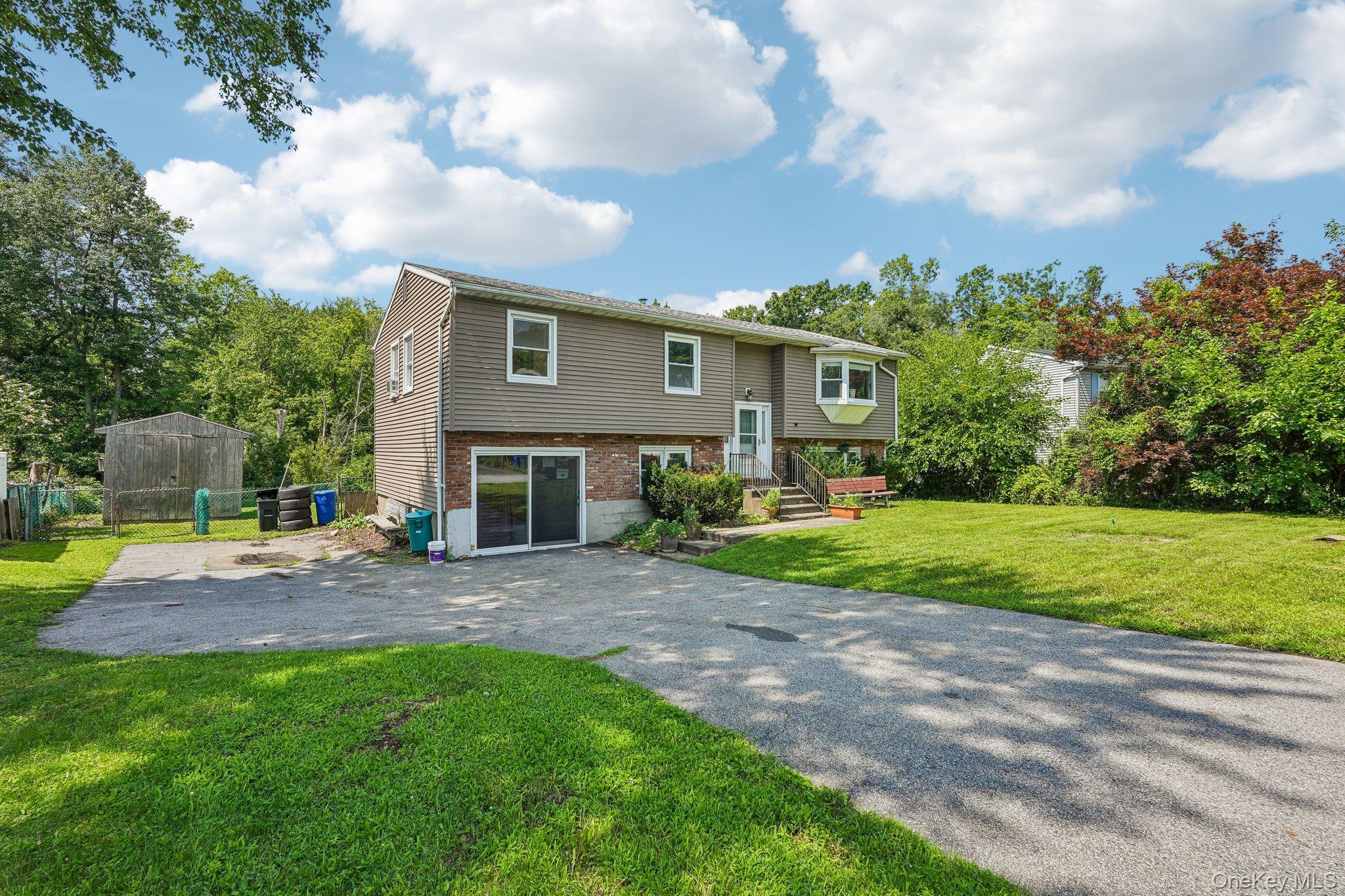 Single Family Vails Gate Heights Drive Orange County, NY 12553, MLS-1034796-2