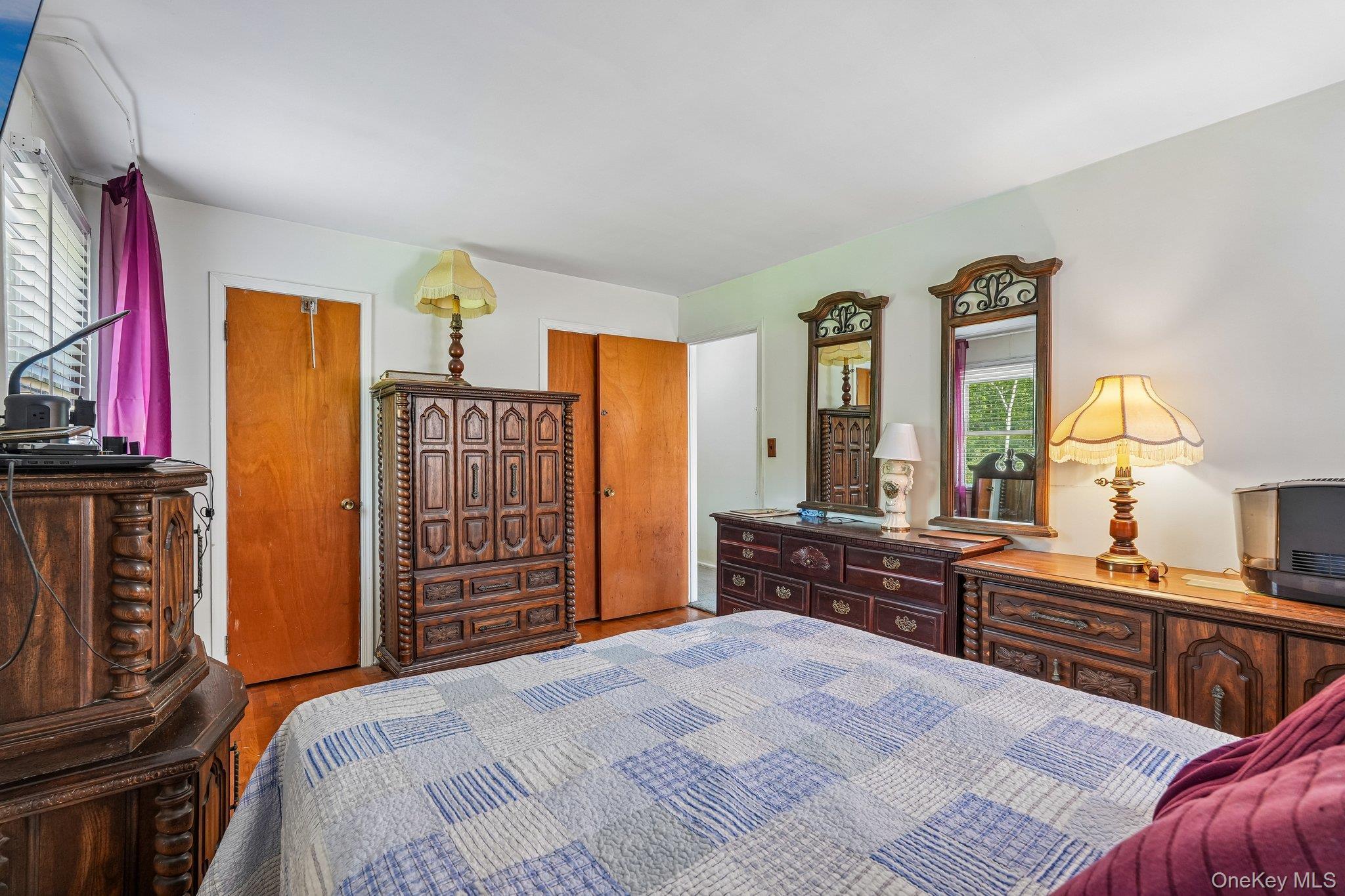 Single Family Vails Gate Heights Drive Orange County, NY 12553, MLS-1034796-20
