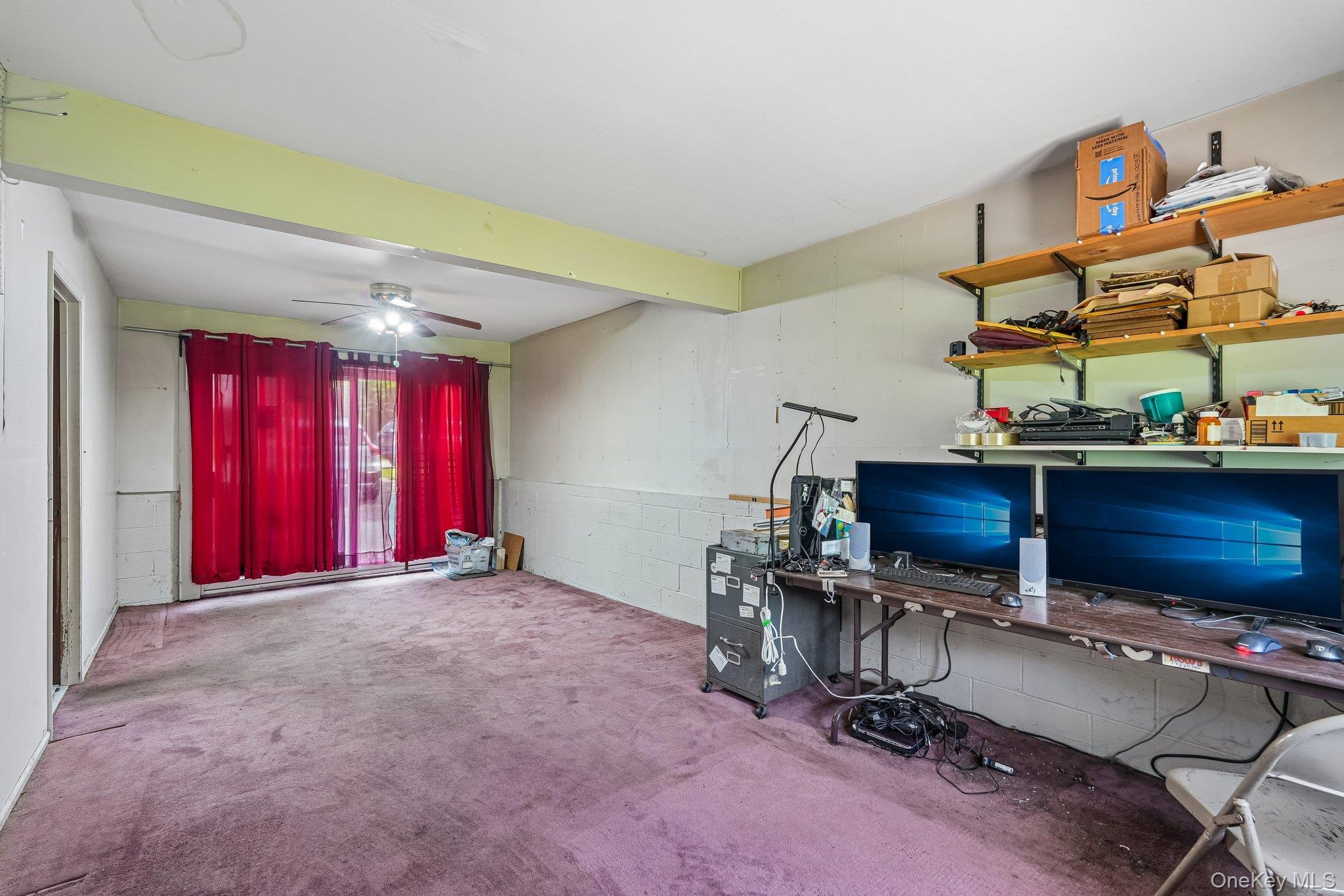 Single Family Vails Gate Heights Drive Orange County, NY 12553, MLS-1034796-26