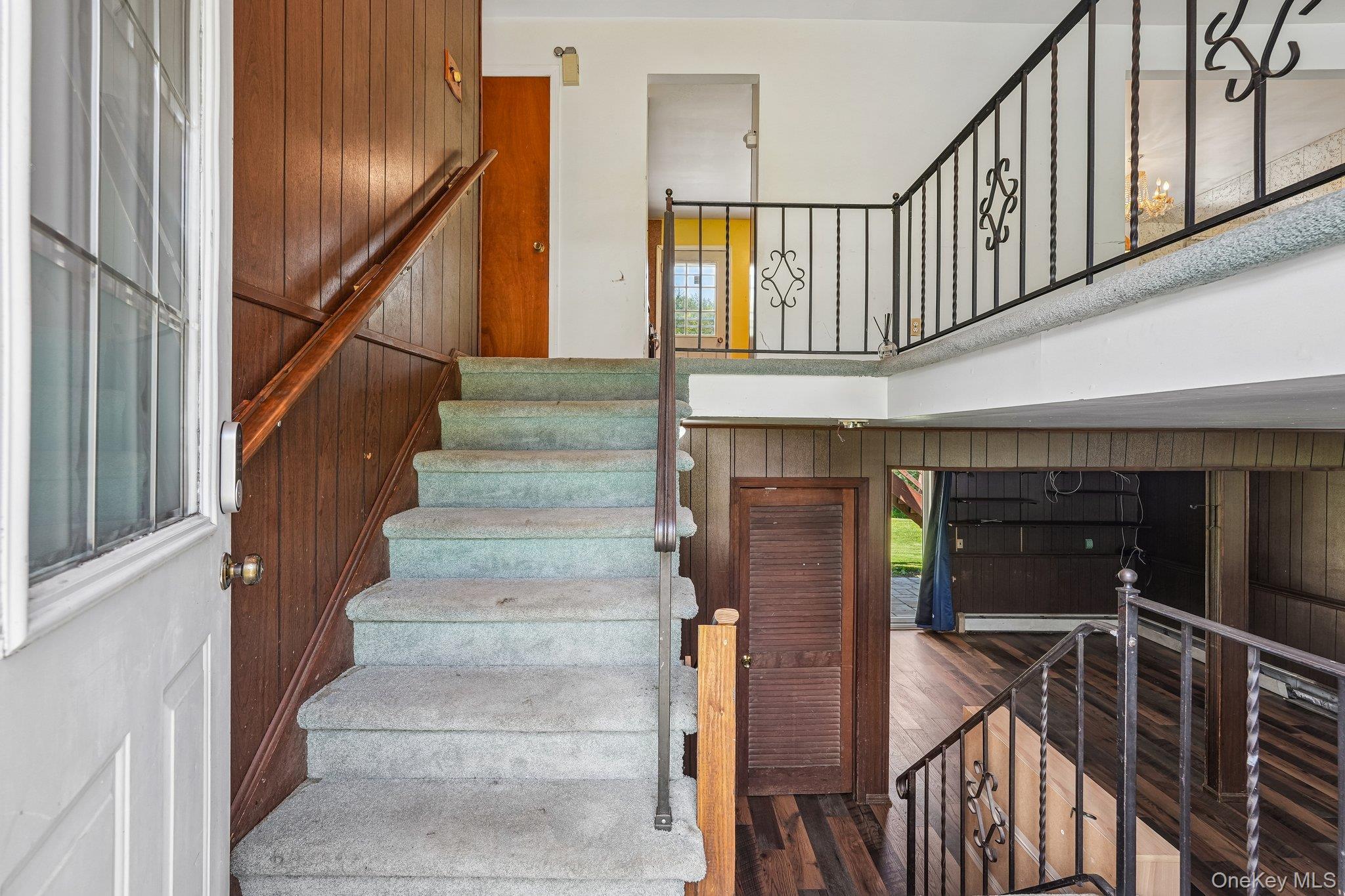 Single Family Vails Gate Heights Drive Orange County, NY 12553, MLS-1034796-3