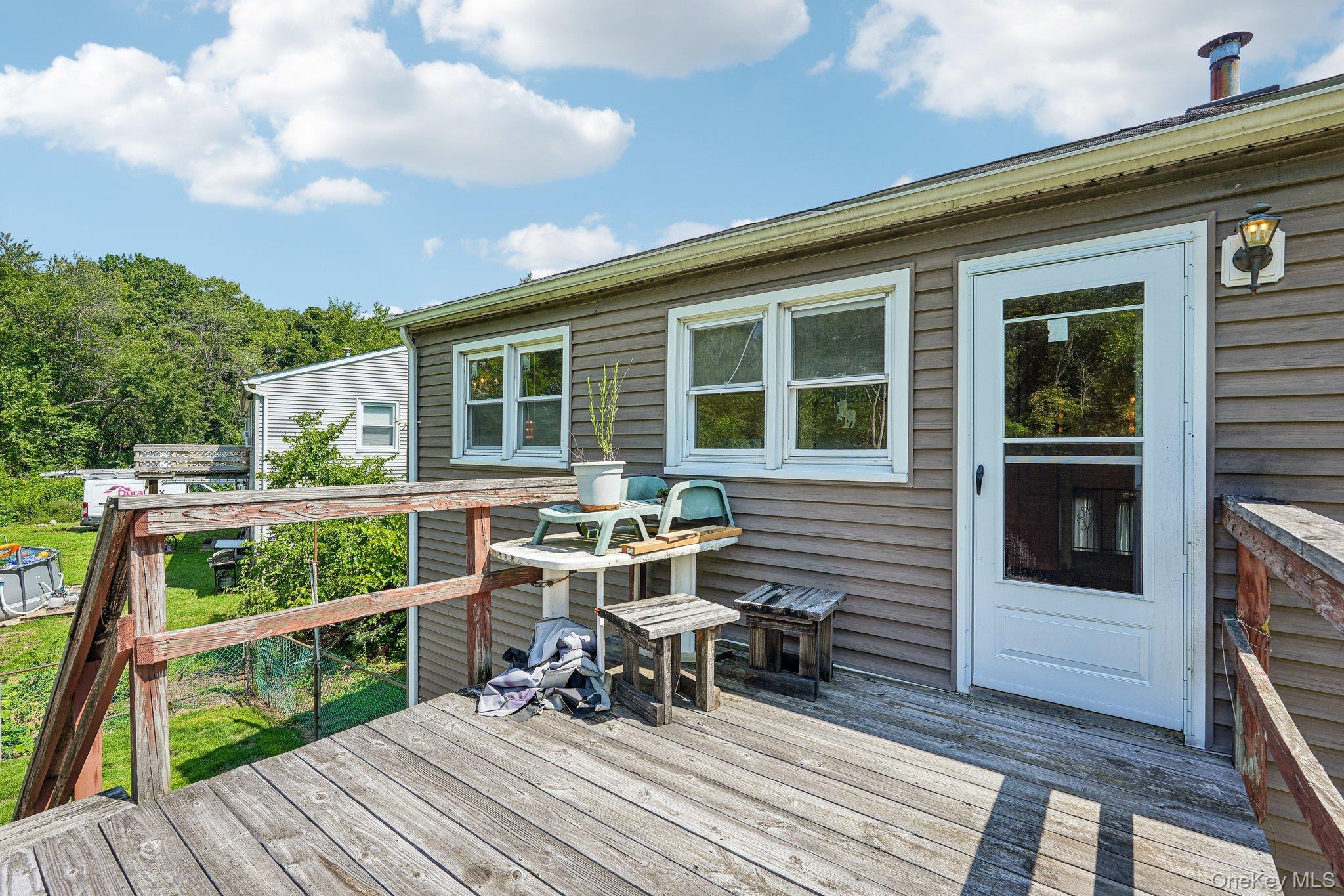 Single Family Vails Gate Heights Drive Orange County, NY 12553, MLS-1034796-33